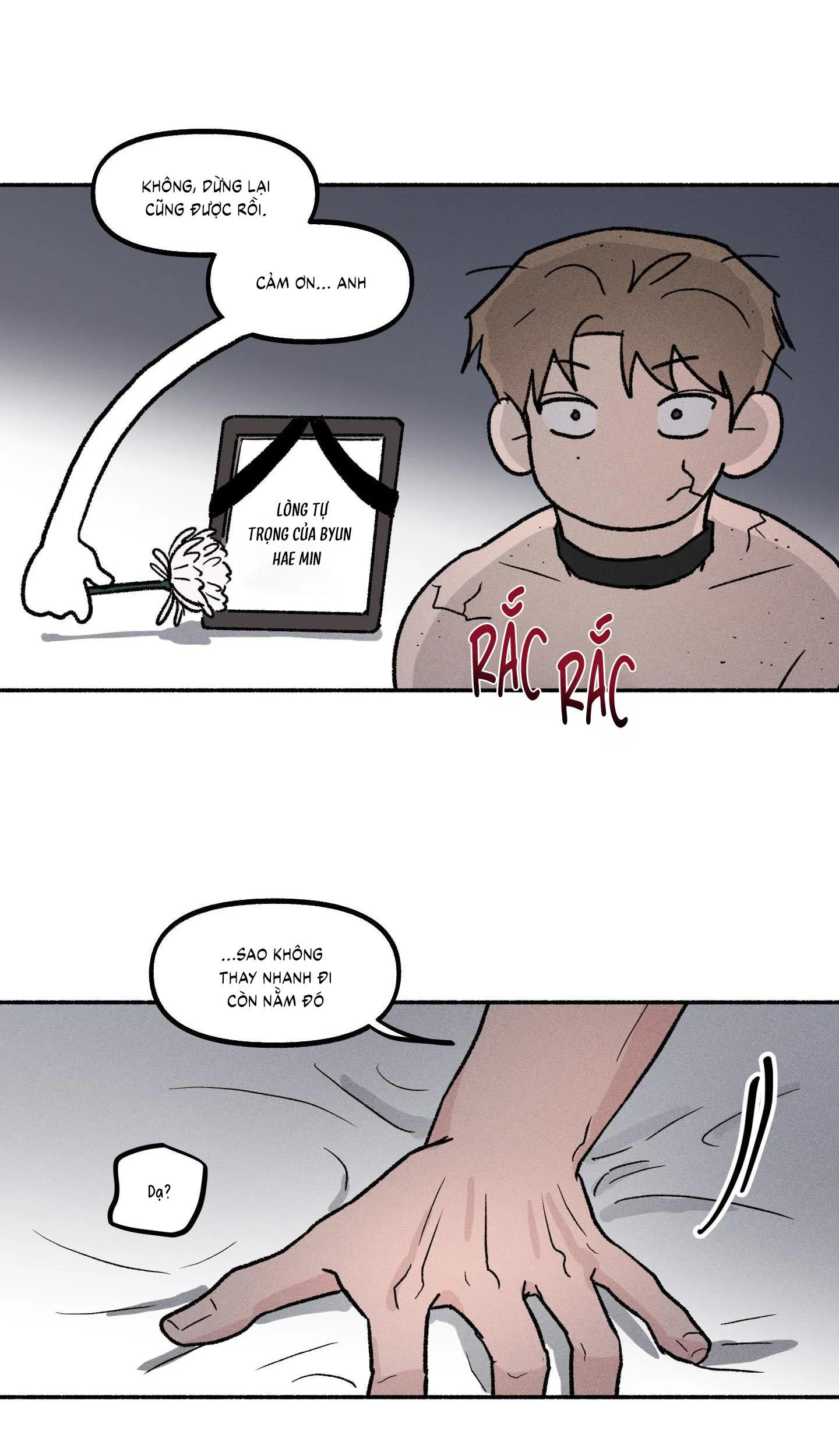 Khi Người Lơ Đãng Chapter 26 Trang 33