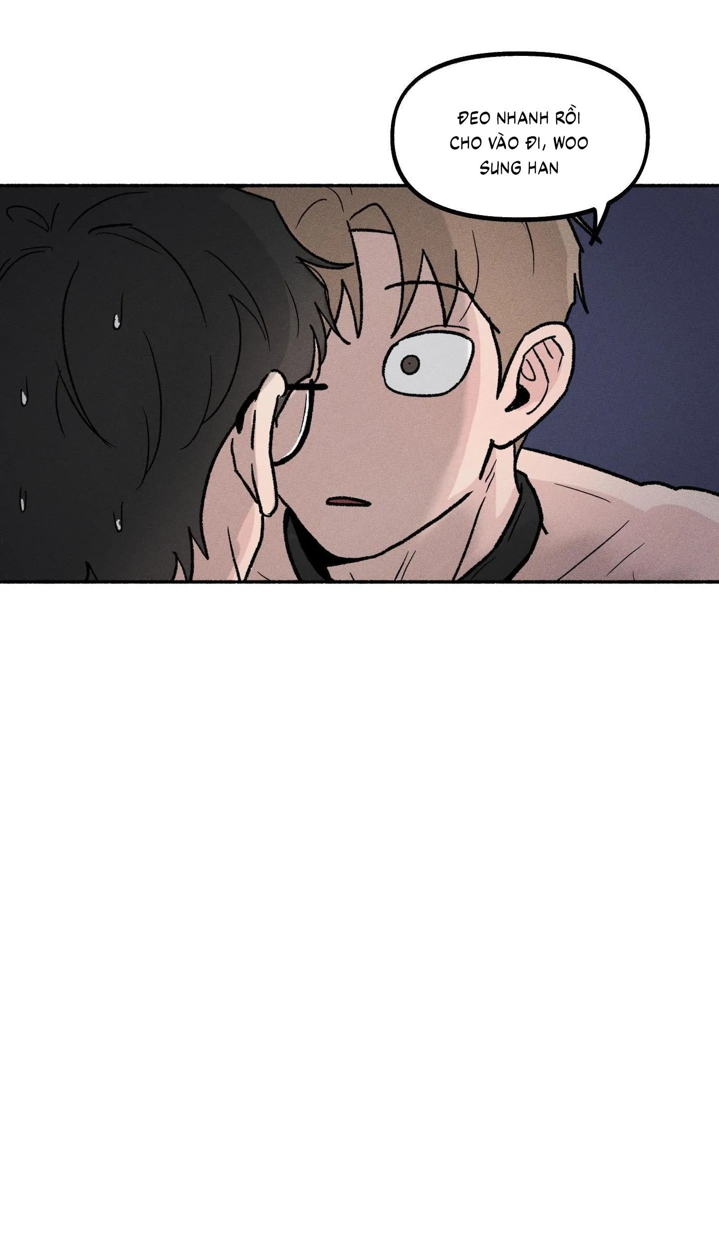 Khi Người Lơ Đãng Chapter 26 Trang 34