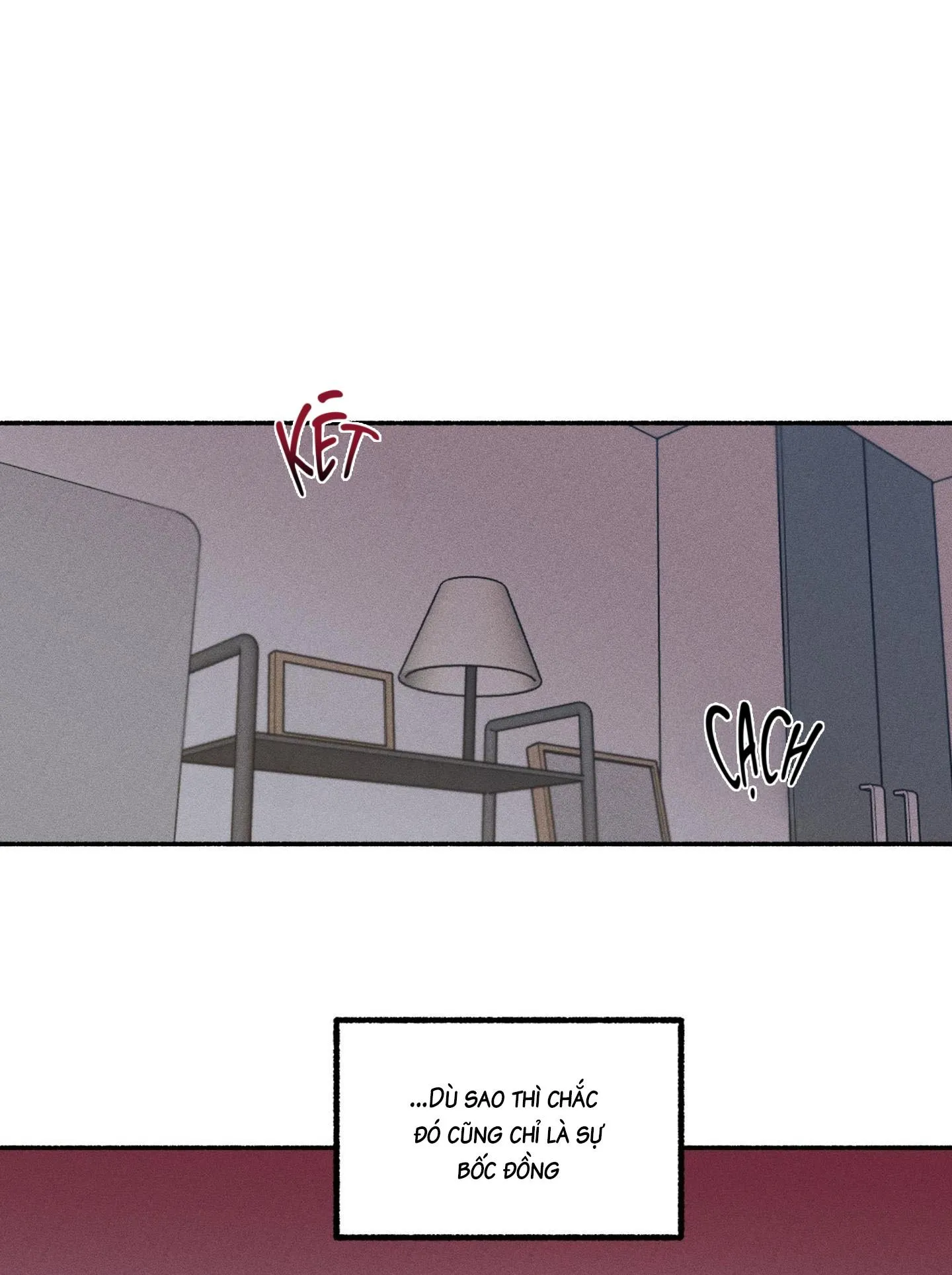 Khi Người Lơ Đãng Chapter 26 Trang 35