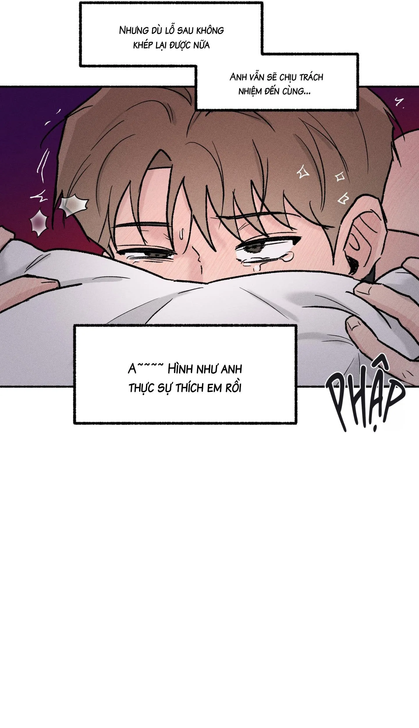 Khi Người Lơ Đãng Chapter 26 Trang 37