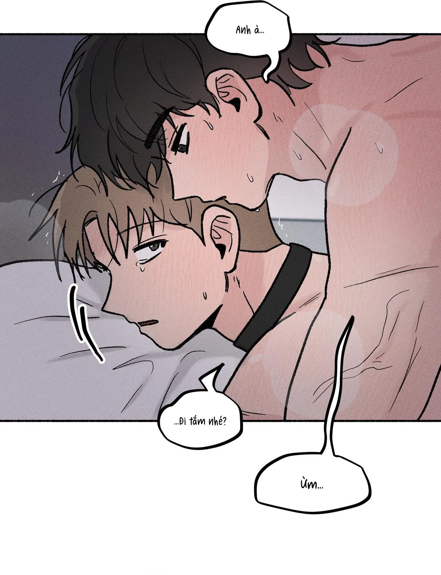 Khi Người Lơ Đãng Chapter 26 Trang 39