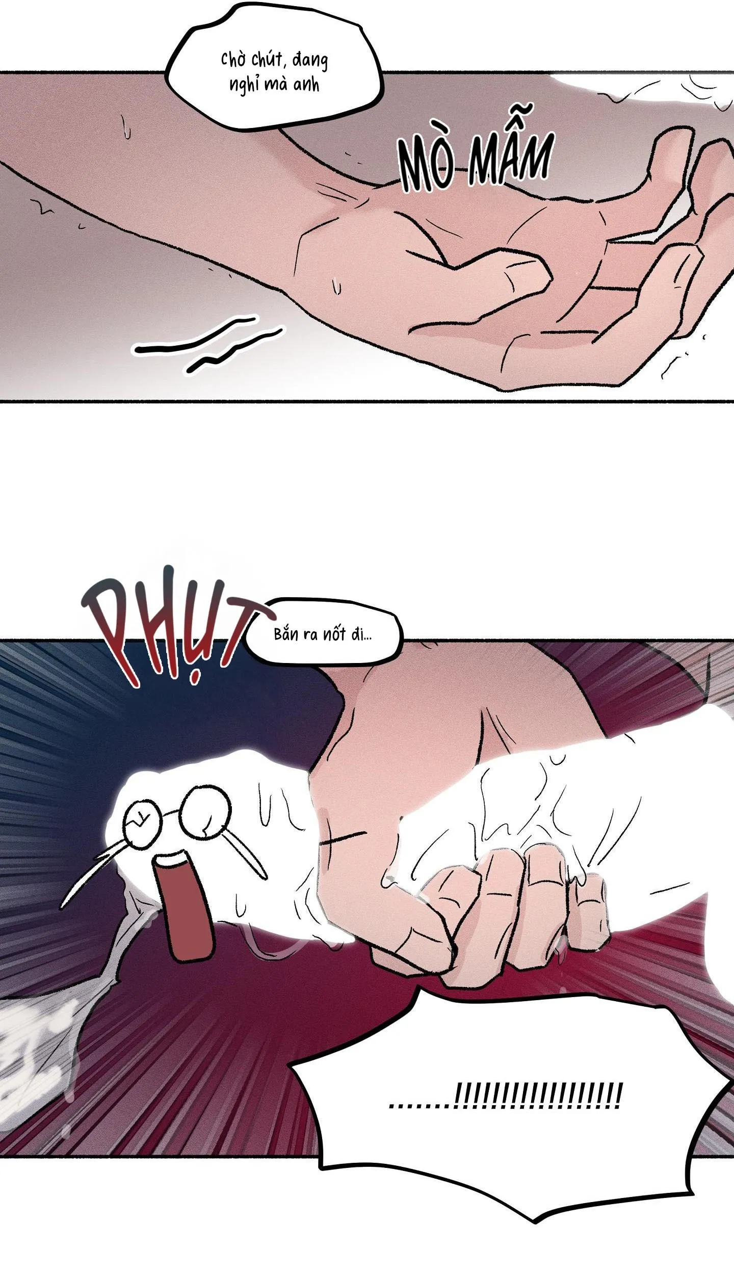 Khi Người Lơ Đãng Chapter 26 Trang 40