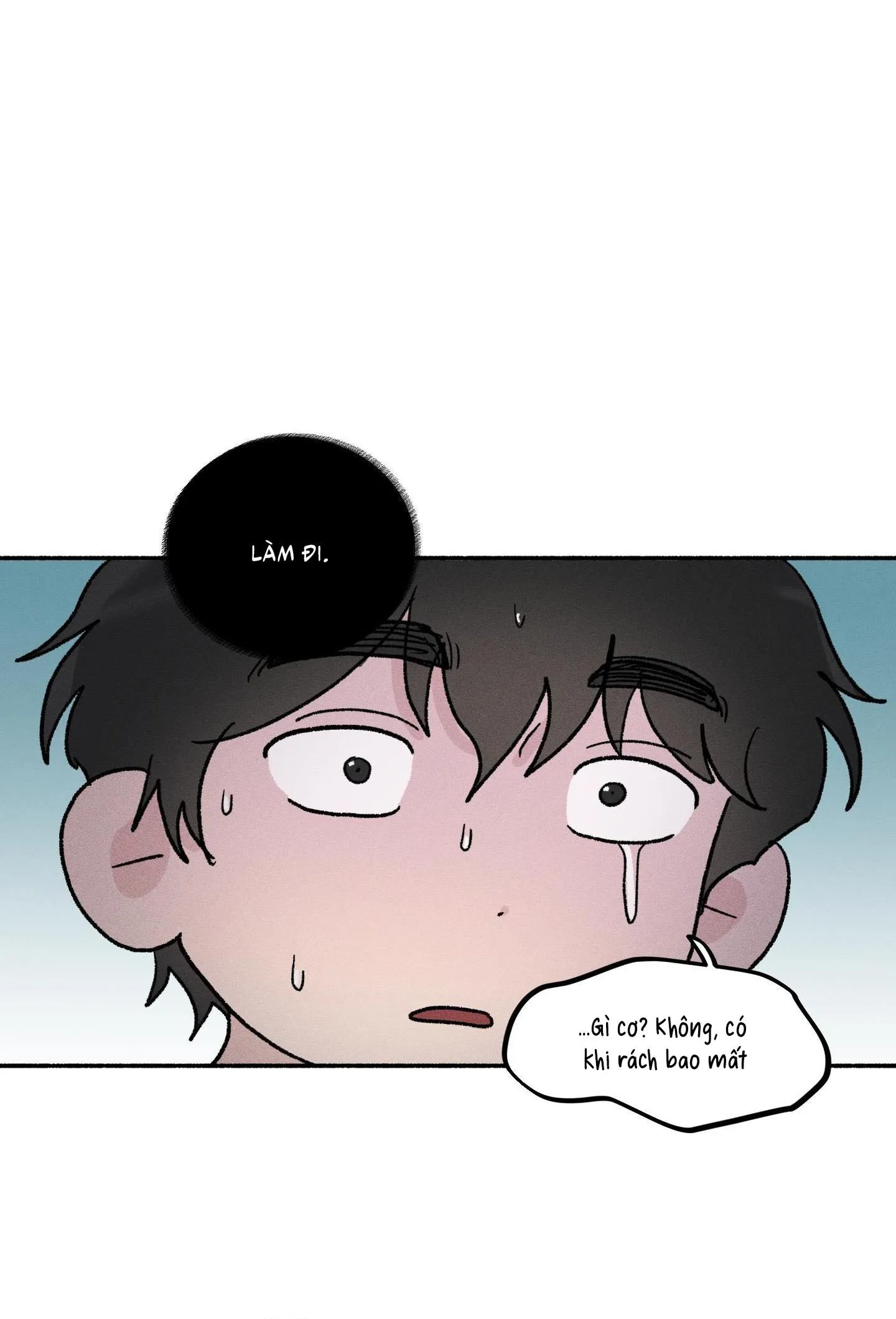 Khi Người Lơ Đãng Chapter 26 Trang 42