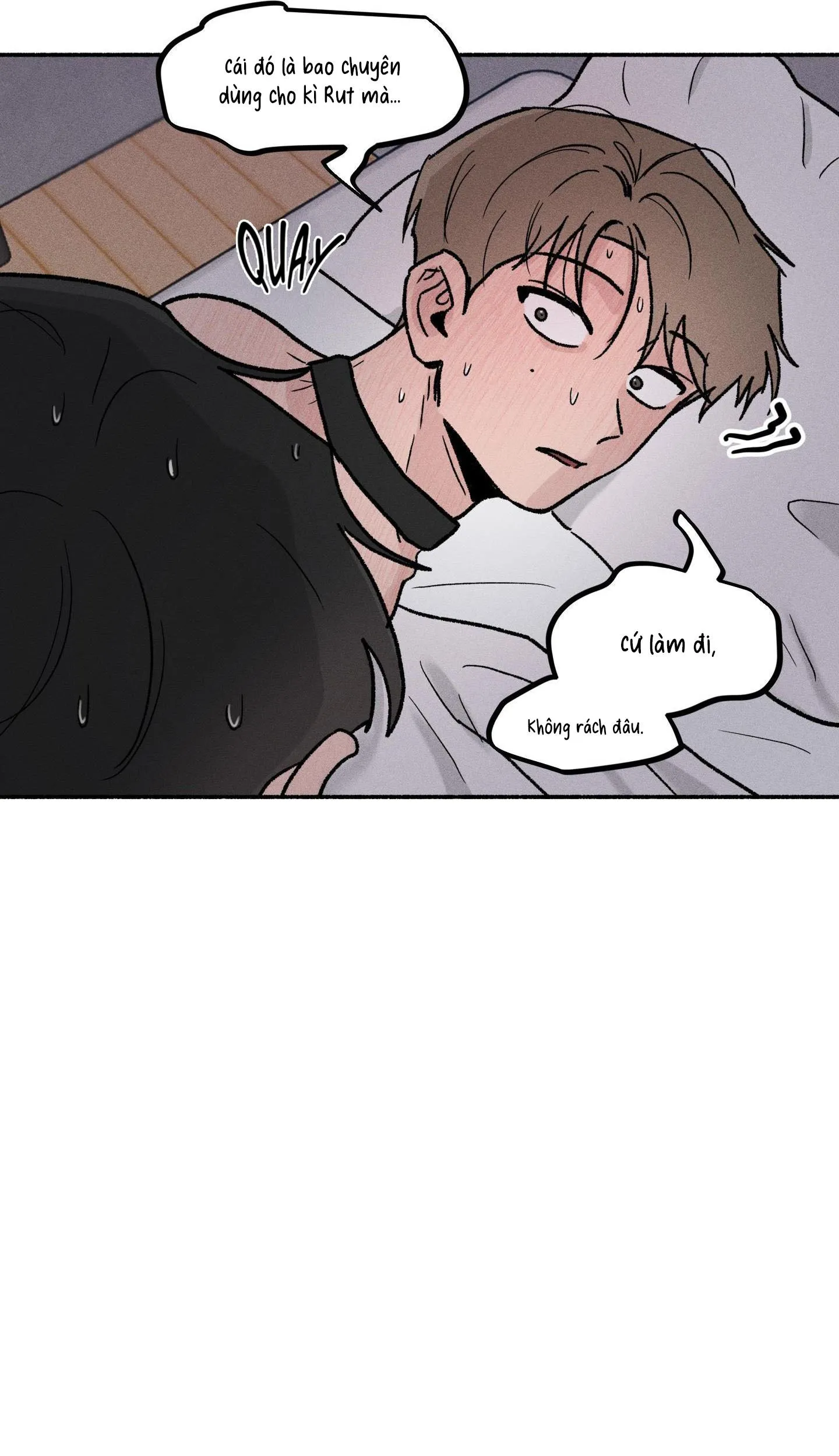 Khi Người Lơ Đãng Chapter 26 Trang 43