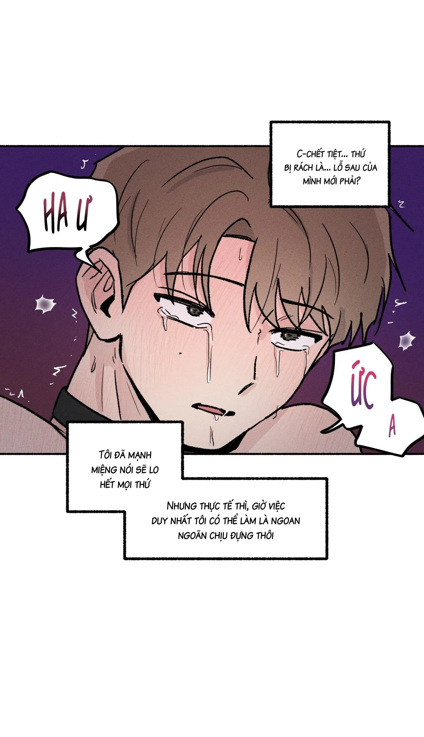 Khi Người Lơ Đãng Chapter 26 Trang 46