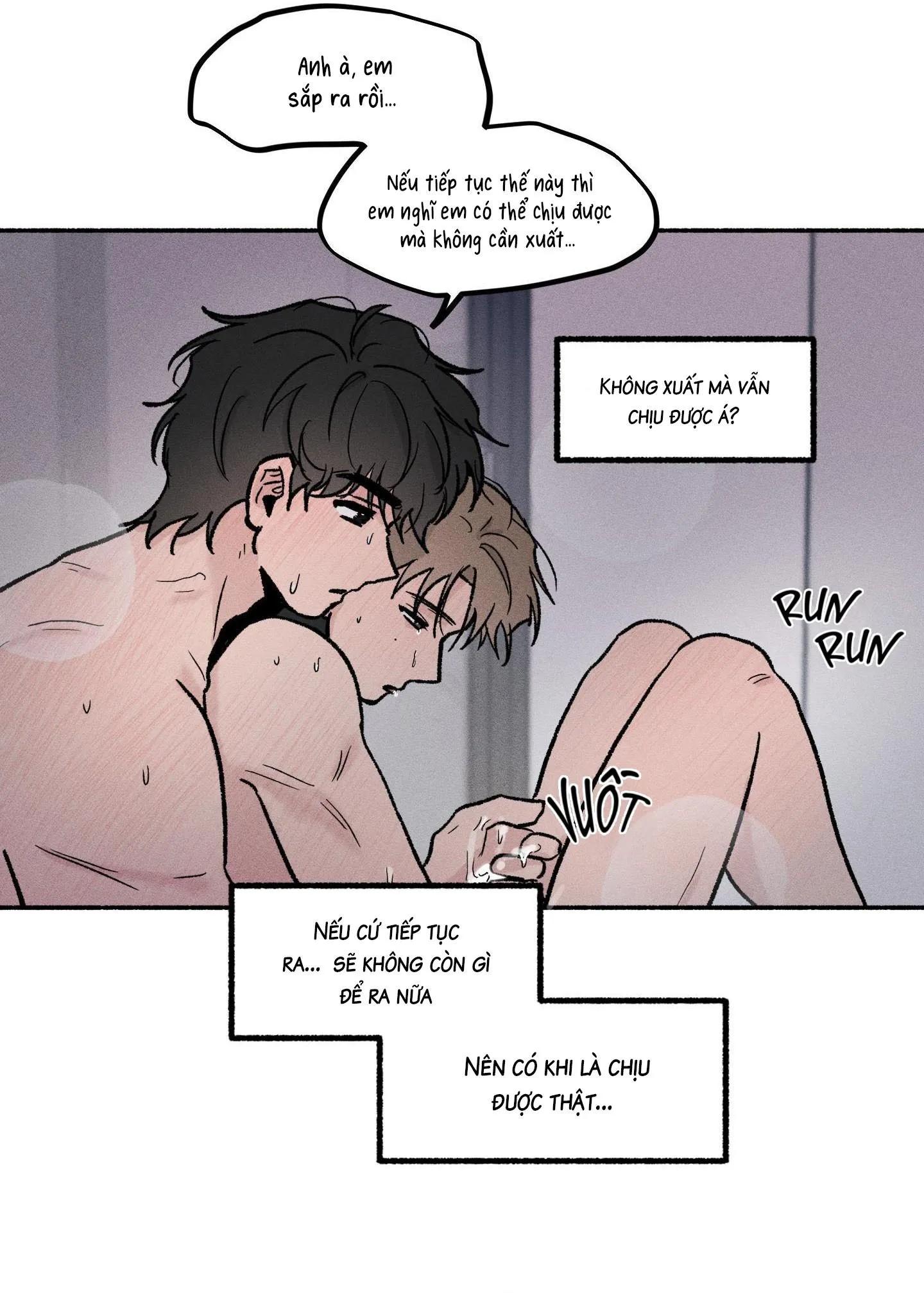 Khi Người Lơ Đãng Chapter 26 Trang 48