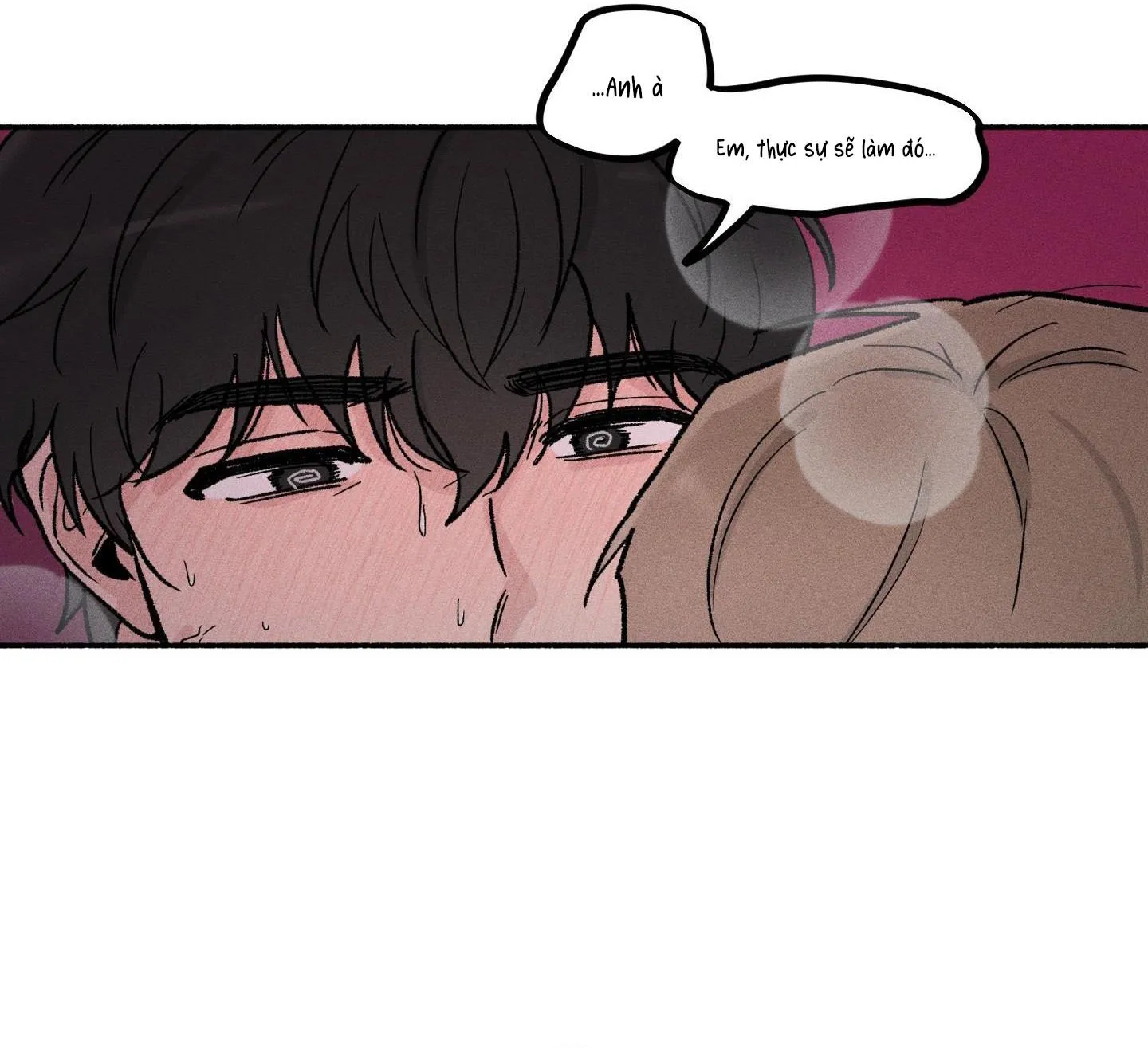 Khi Người Lơ Đãng Chapter 26 Trang 49