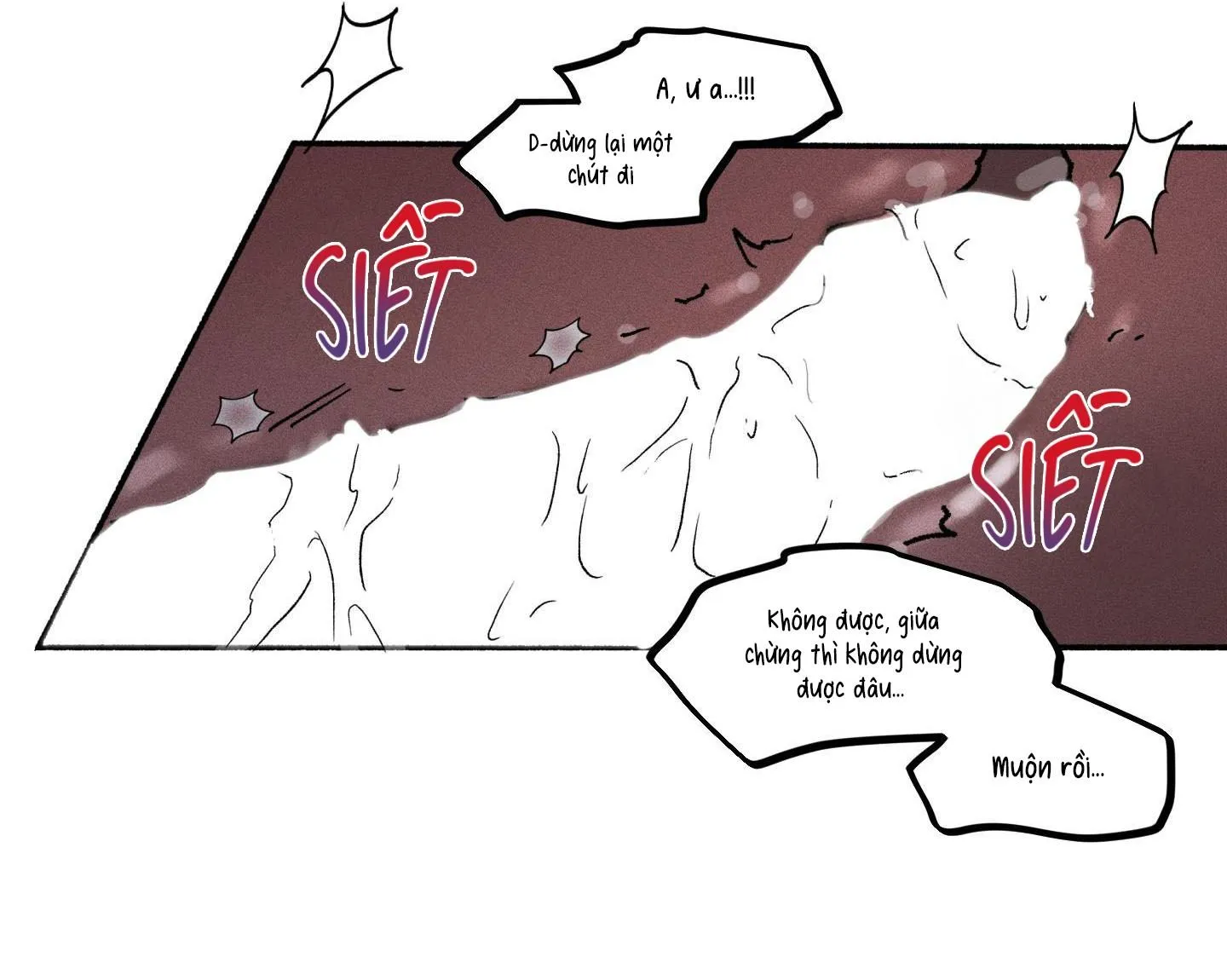 Khi Người Lơ Đãng Chapter 26 Trang 53