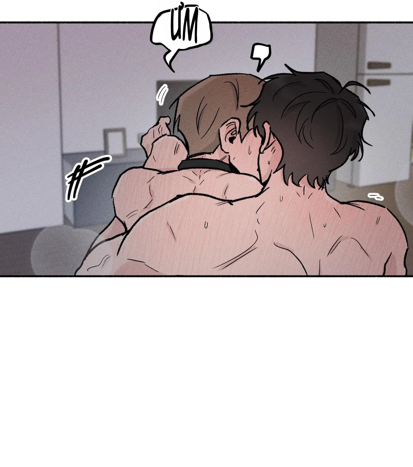 Khi Người Lơ Đãng Chapter 26 Trang 58