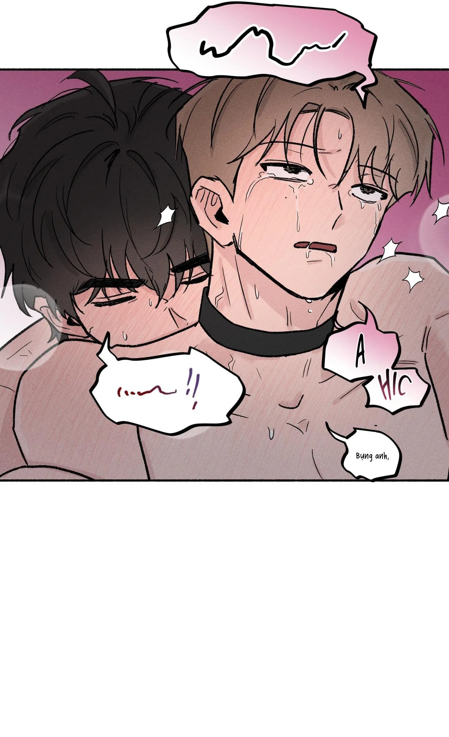 Khi Người Lơ Đãng Chapter 26 Trang 60