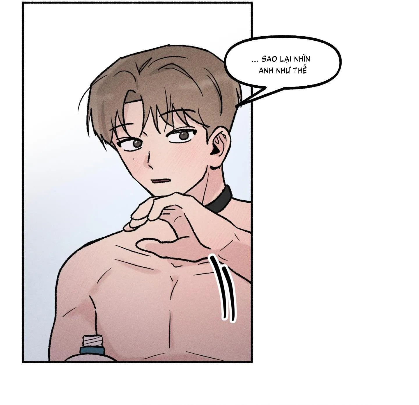 Khi Người Lơ Đãng Chapter 27 Trang 11