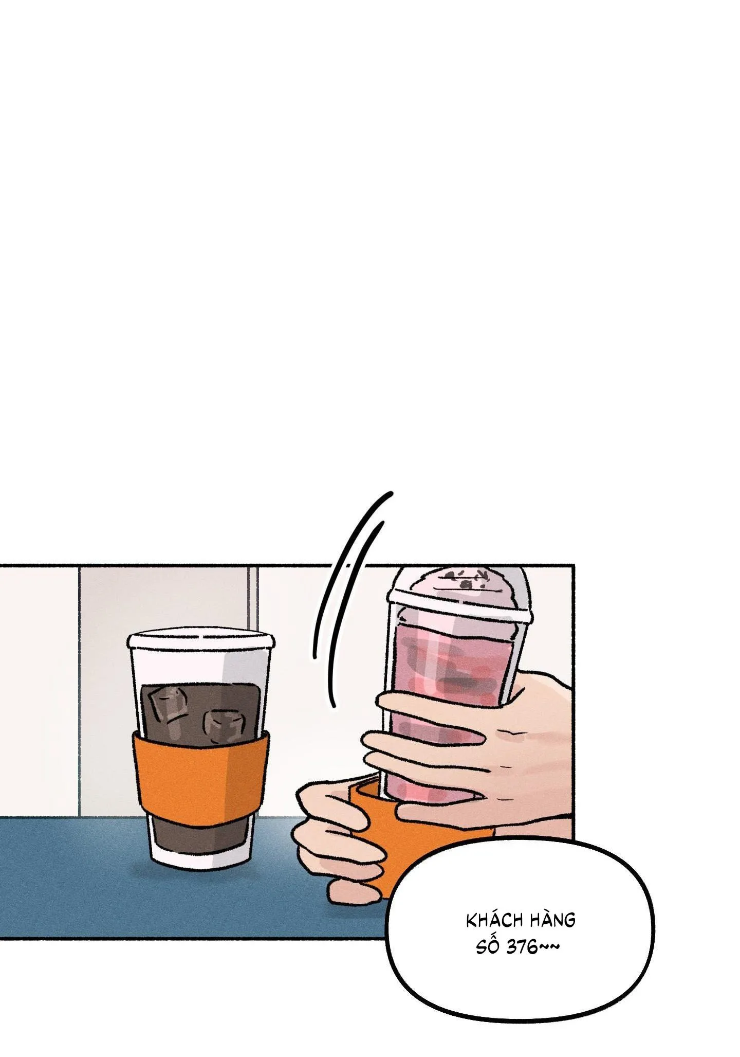 Khi Người Lơ Đãng Chapter 27 Trang 13