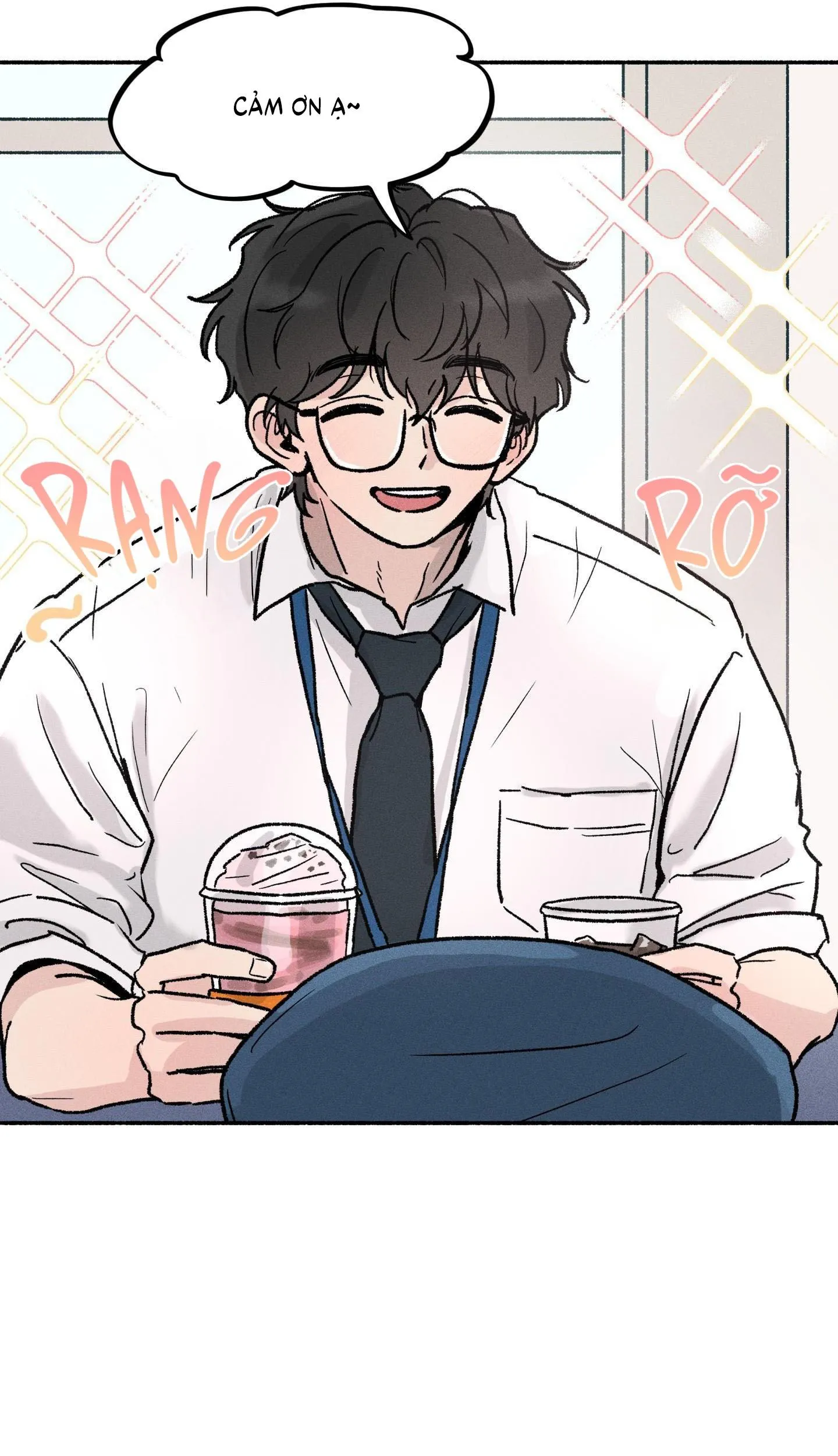 Khi Người Lơ Đãng Chapter 27 Trang 16