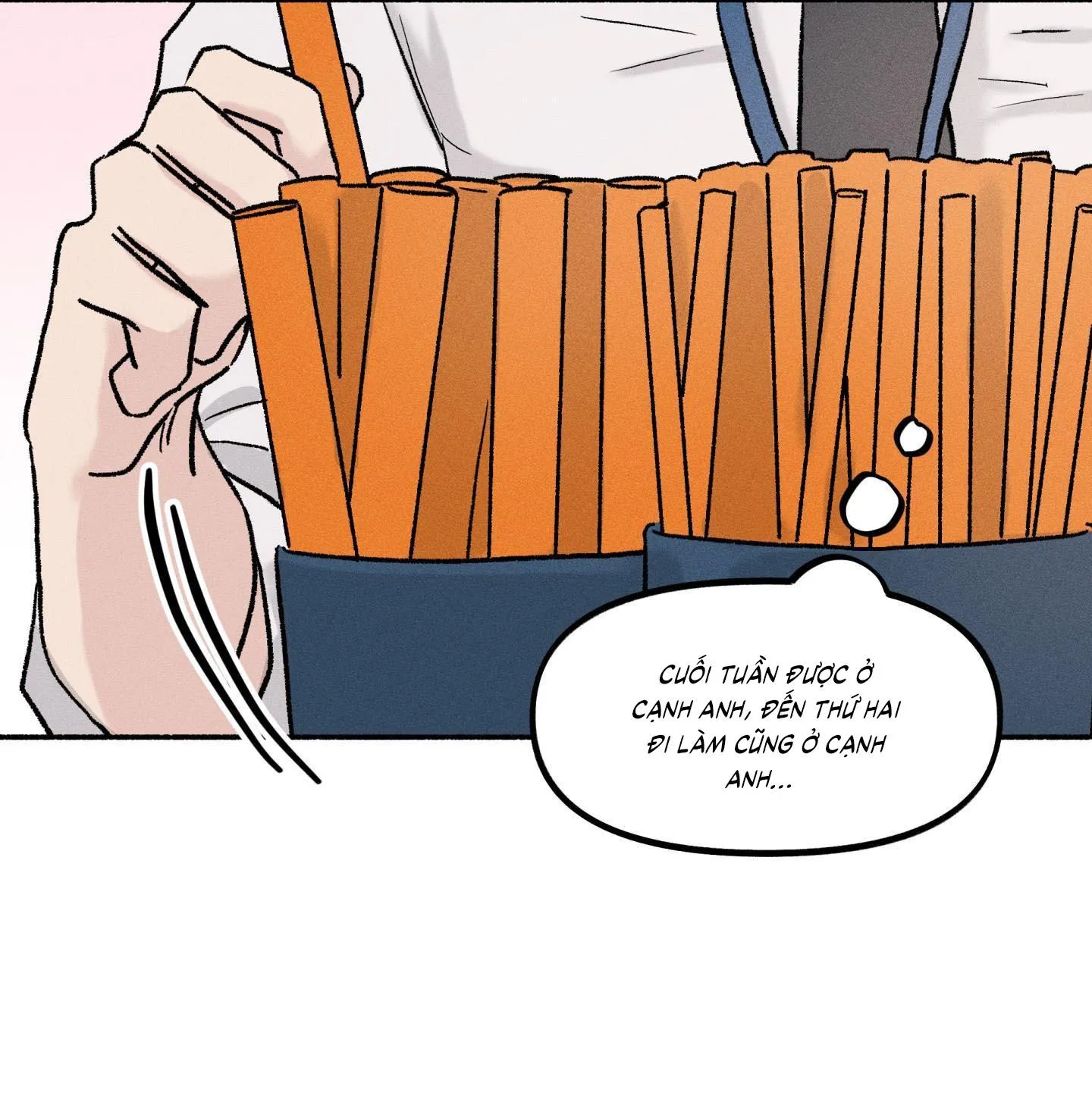 Khi Người Lơ Đãng Chapter 27 Trang 18