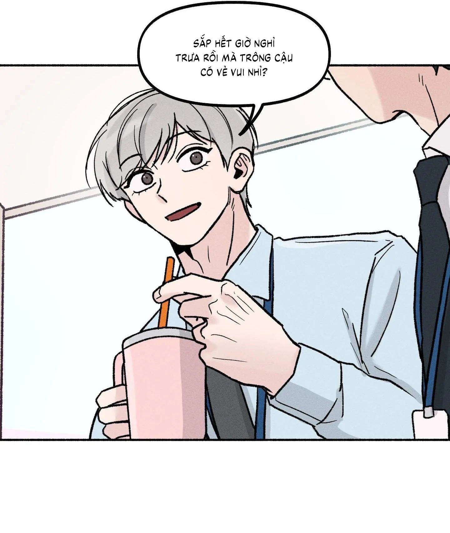 Khi Người Lơ Đãng Chapter 27 Trang 20