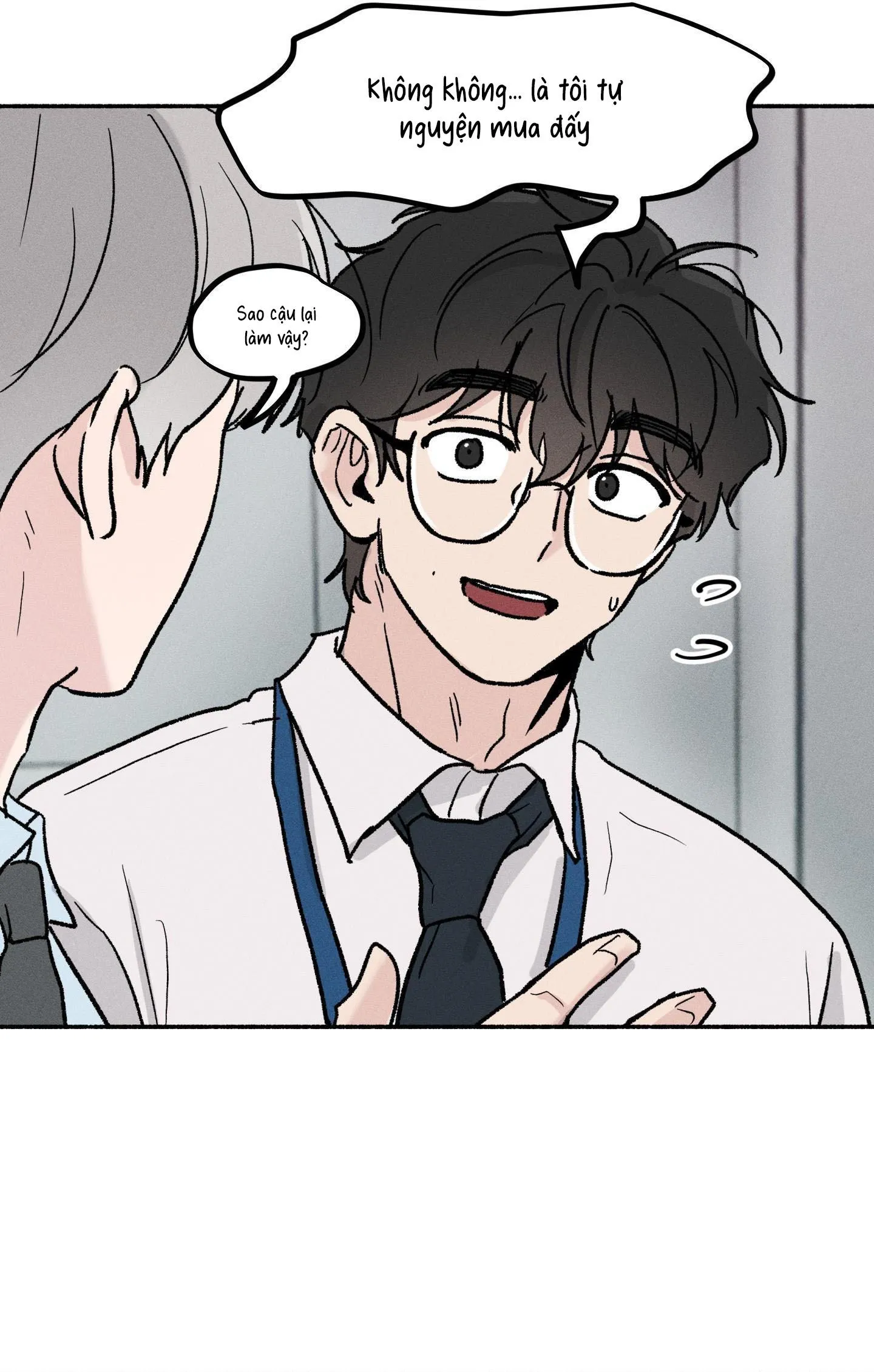 Khi Người Lơ Đãng Chapter 27 Trang 27