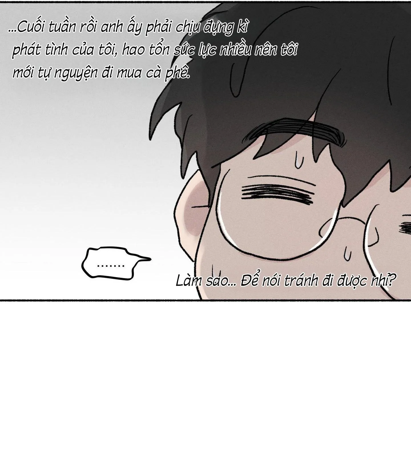 Khi Người Lơ Đãng Chapter 27 Trang 28