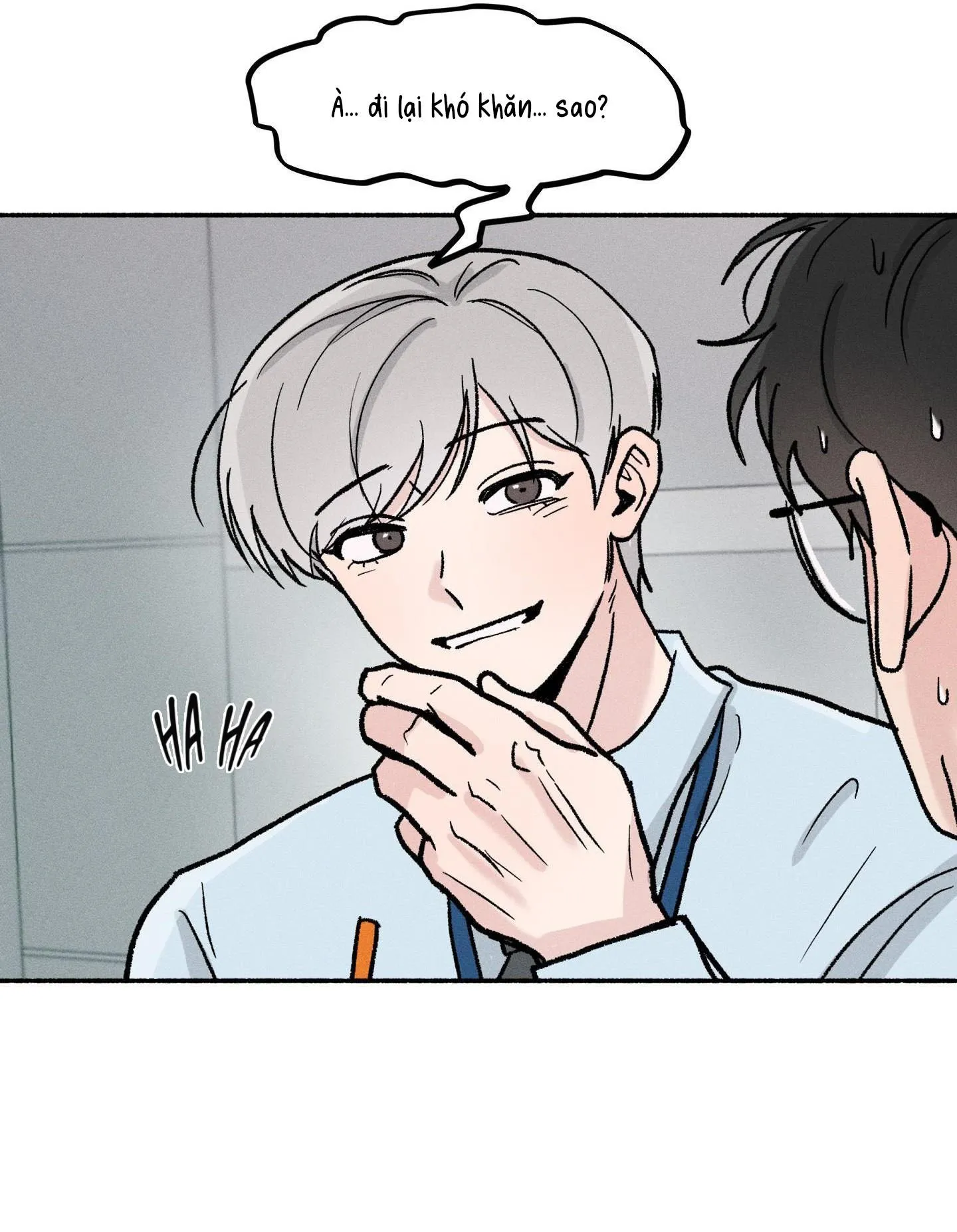 Khi Người Lơ Đãng Chapter 27 Trang 30