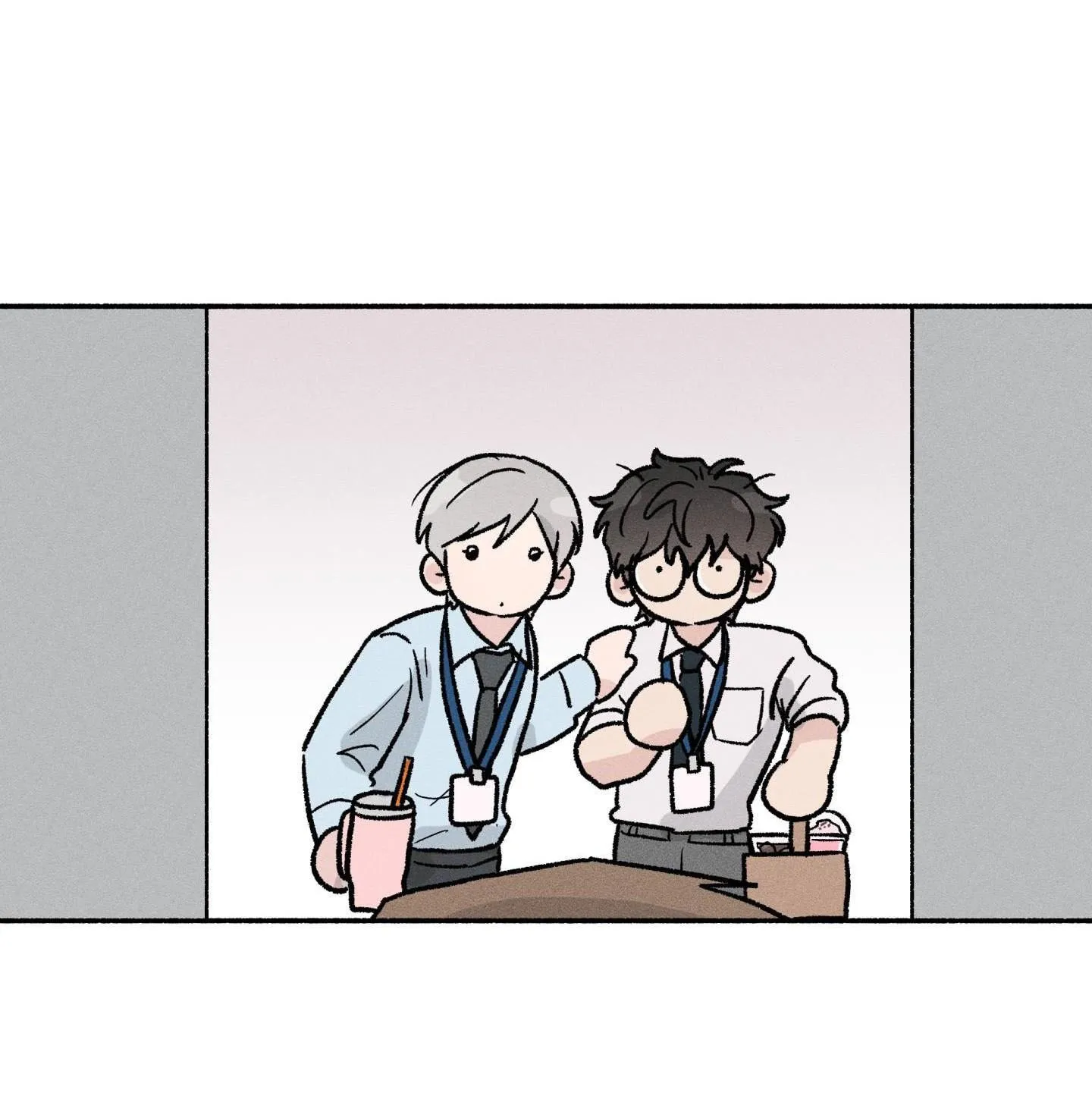 Khi Người Lơ Đãng Chapter 27 Trang 36