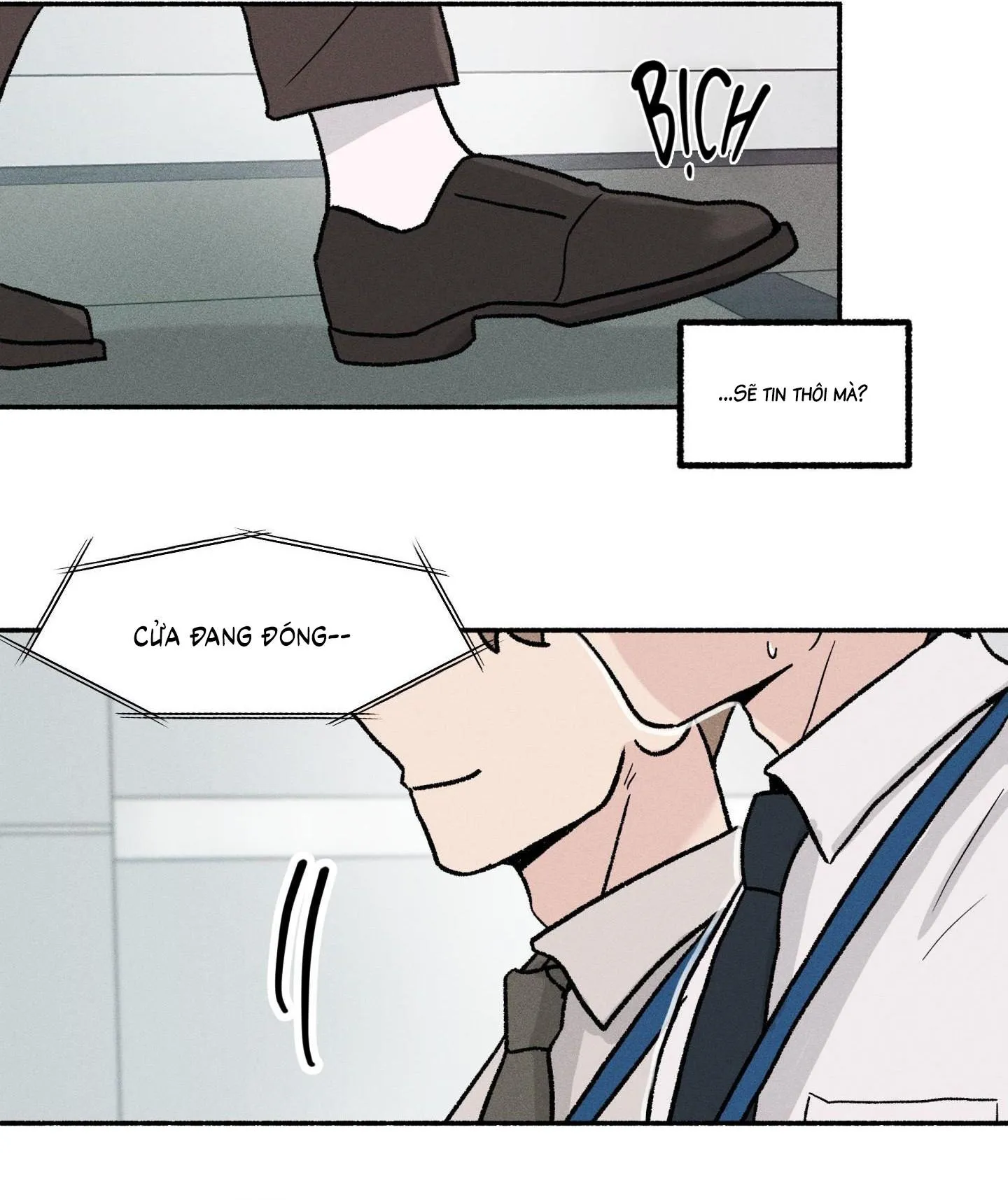 Khi Người Lơ Đãng Chapter 27 Trang 40