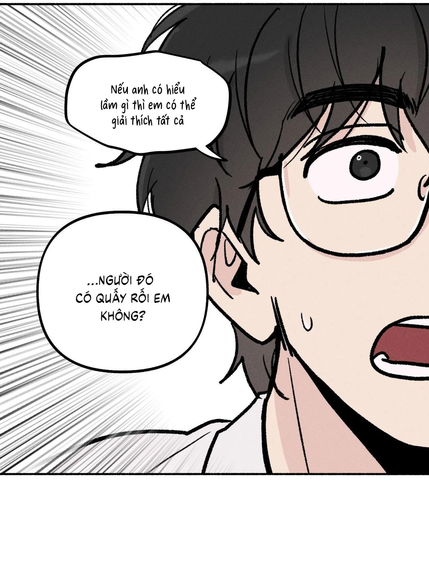 Khi Người Lơ Đãng Chapter 27 Trang 48