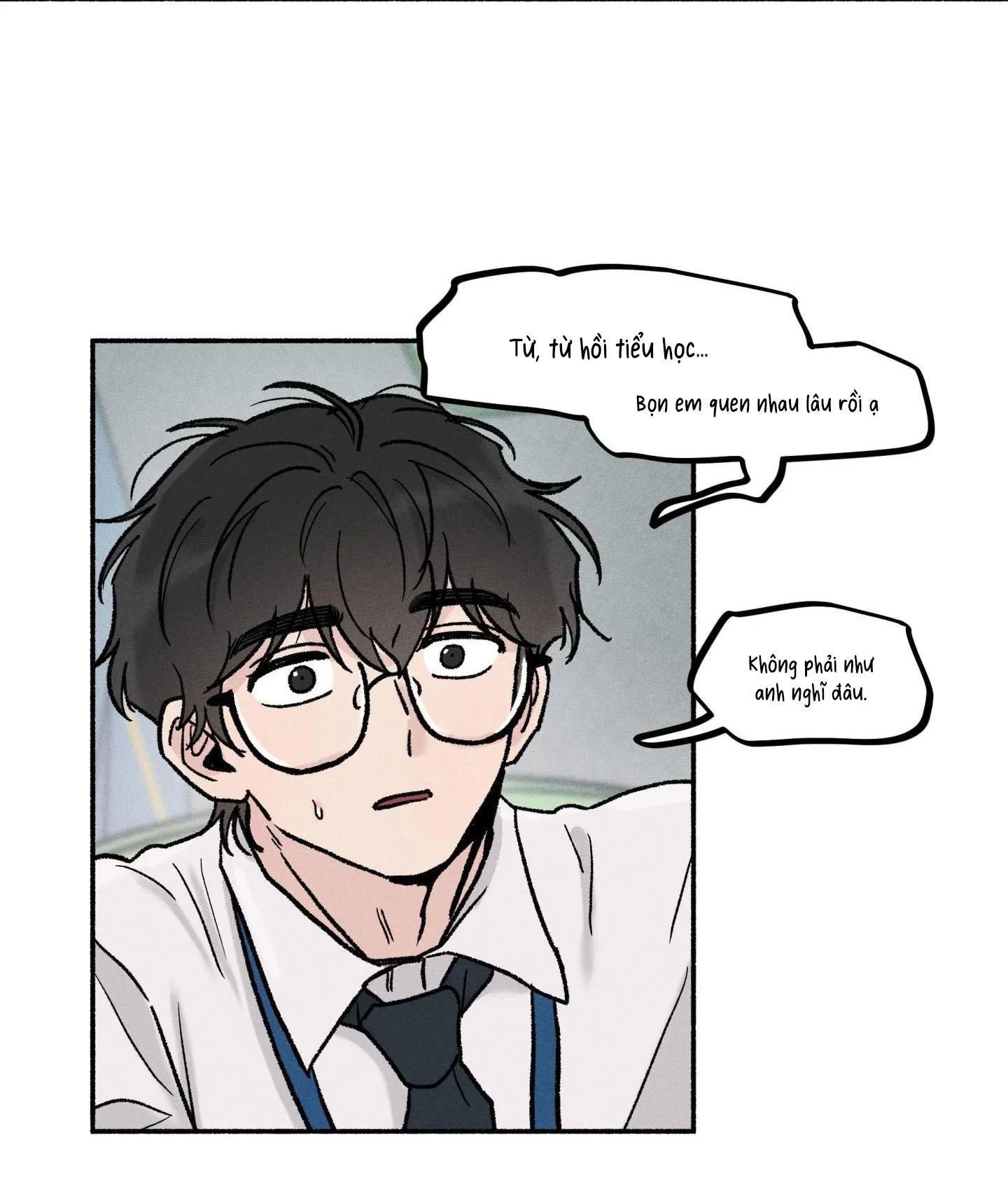 Khi Người Lơ Đãng Chapter 27 Trang 55