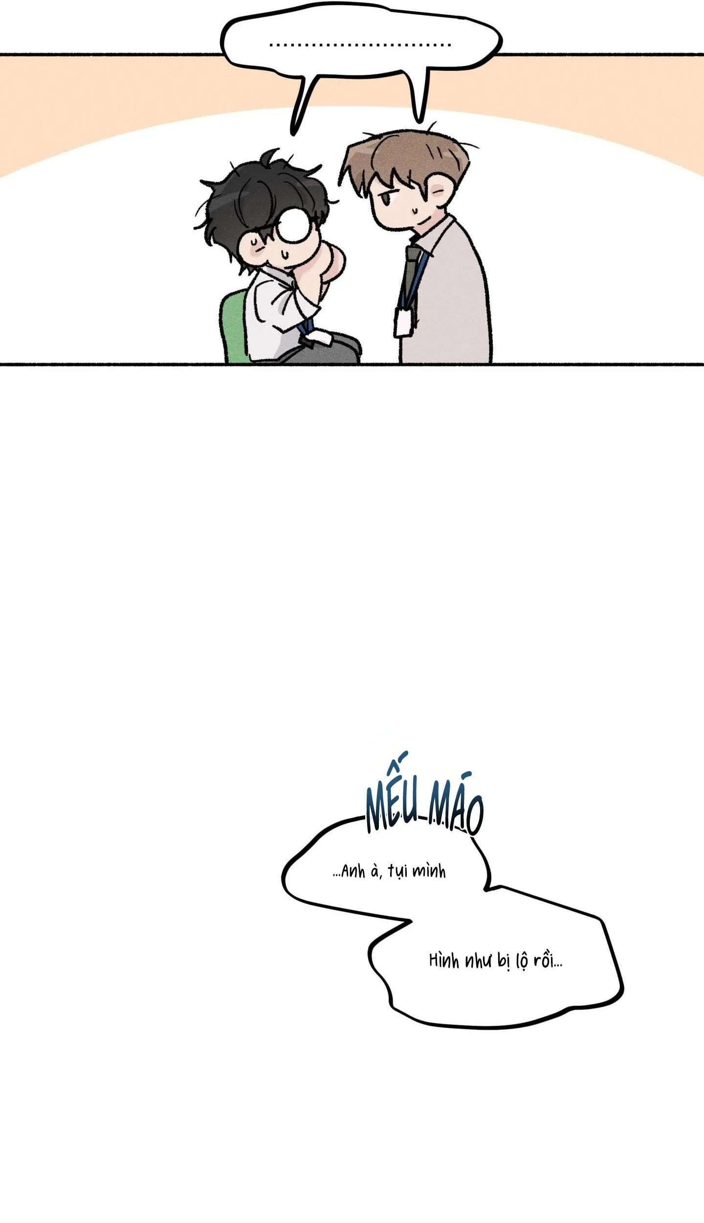 Khi Người Lơ Đãng Chapter 27 Trang 59