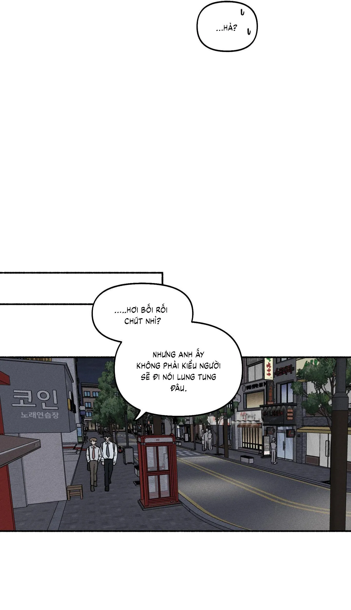 Khi Người Lơ Đãng Chapter 28 Trang 13