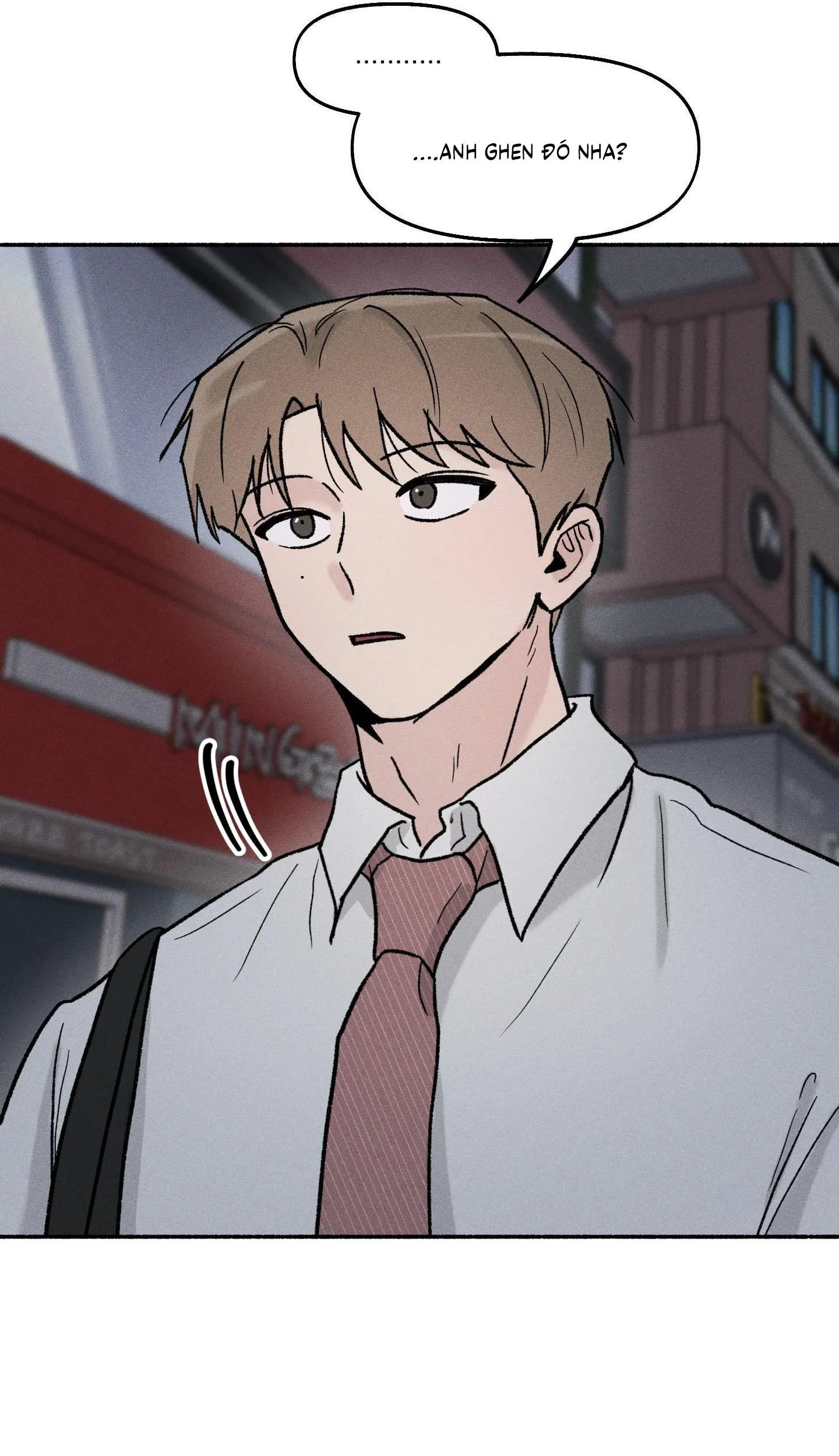 Khi Người Lơ Đãng Chapter 28 Trang 19