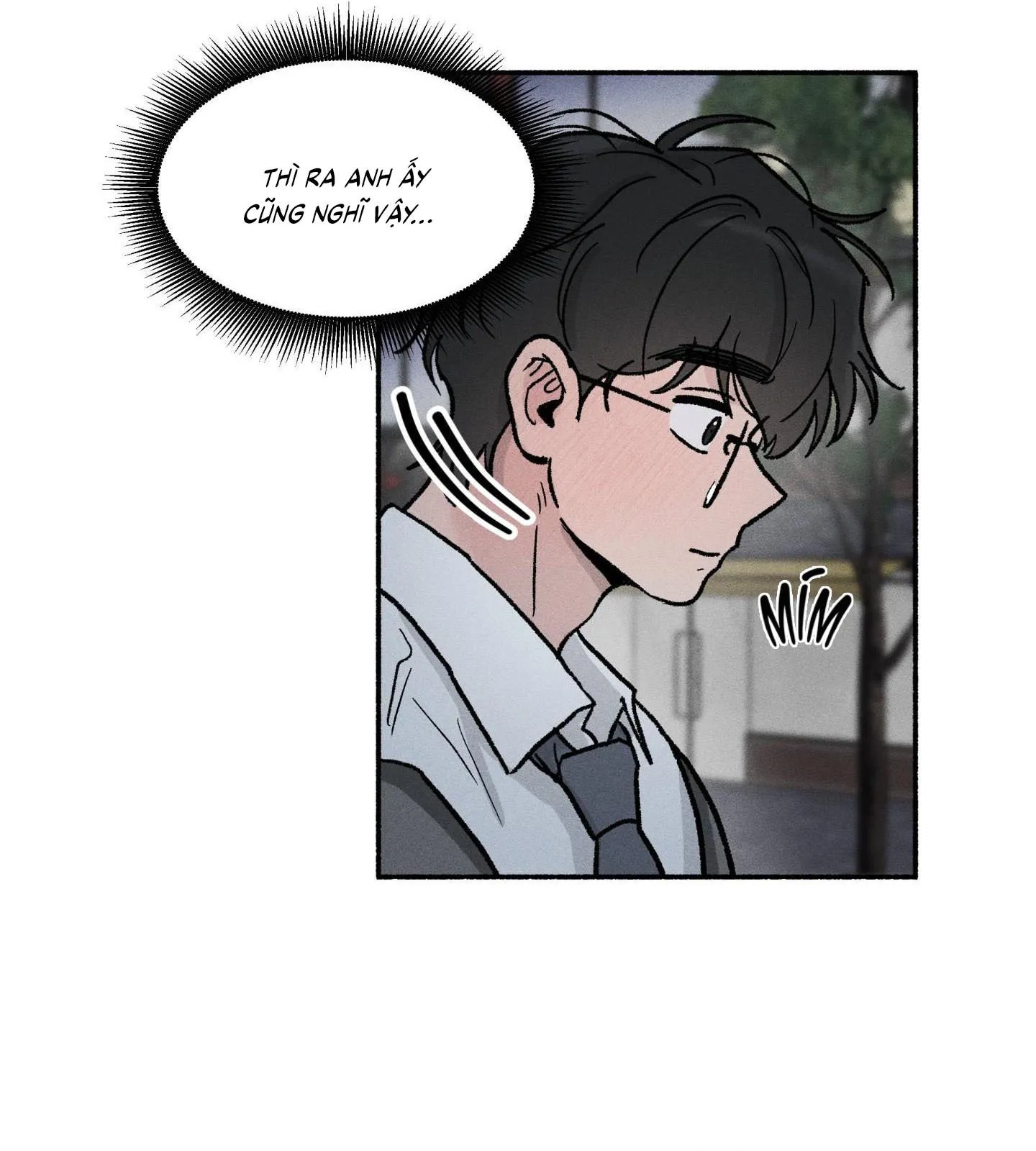 Khi Người Lơ Đãng Chapter 28 Trang 23