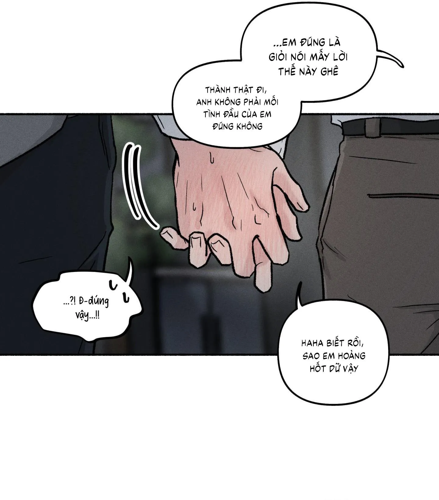 Khi Người Lơ Đãng Chapter 28 Trang 26