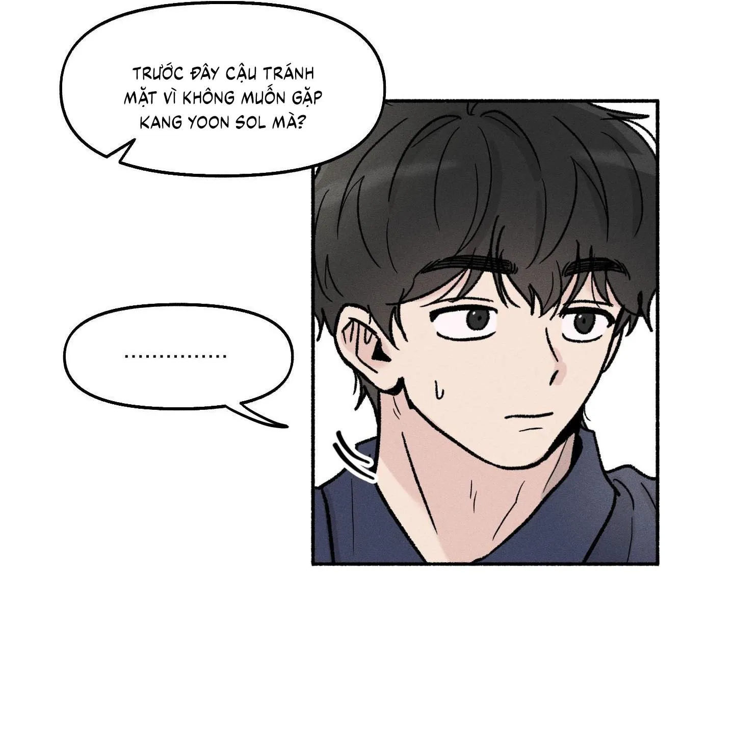 Khi Người Lơ Đãng Chapter 28 Trang 31