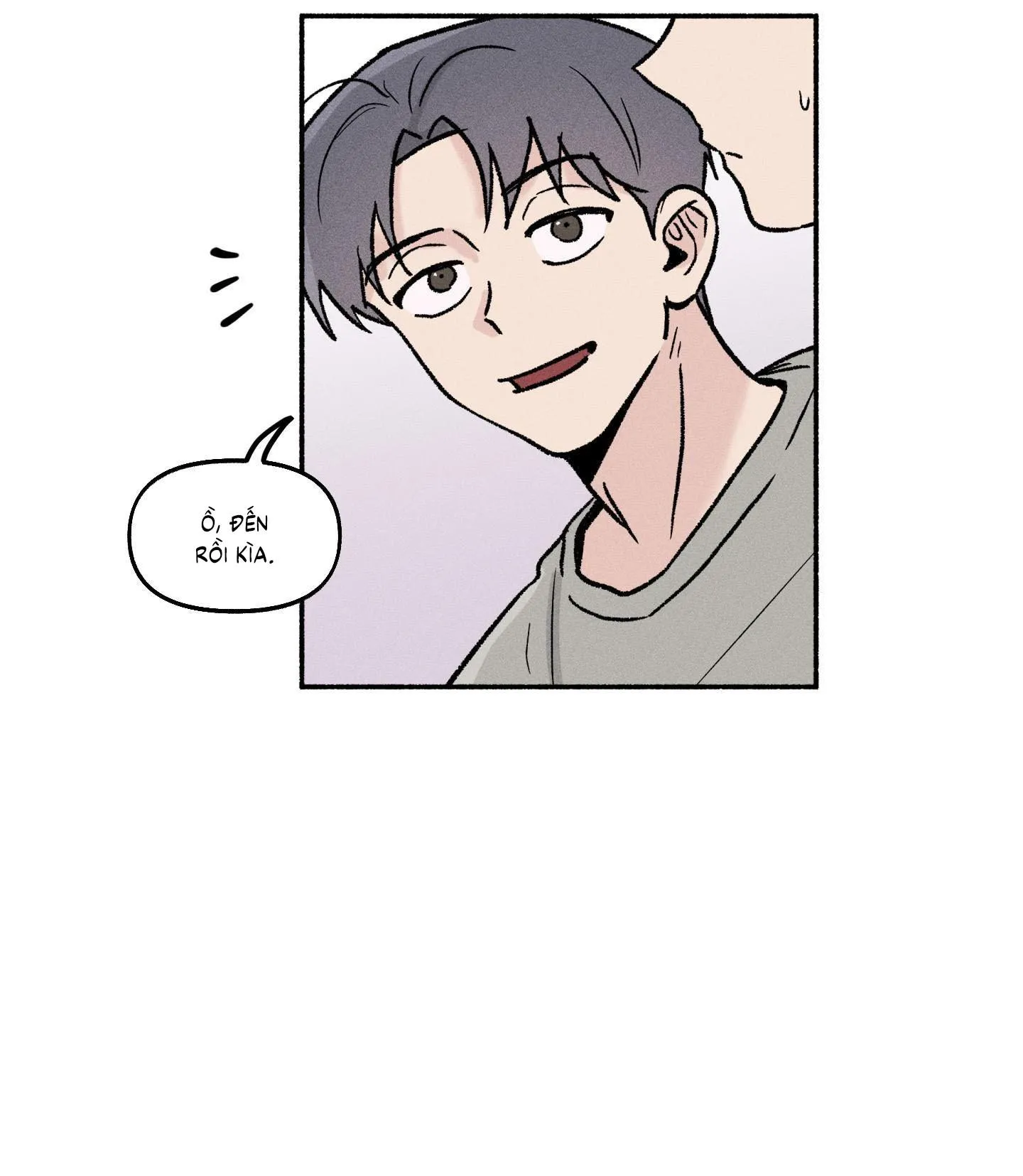 Khi Người Lơ Đãng Chapter 28 Trang 36