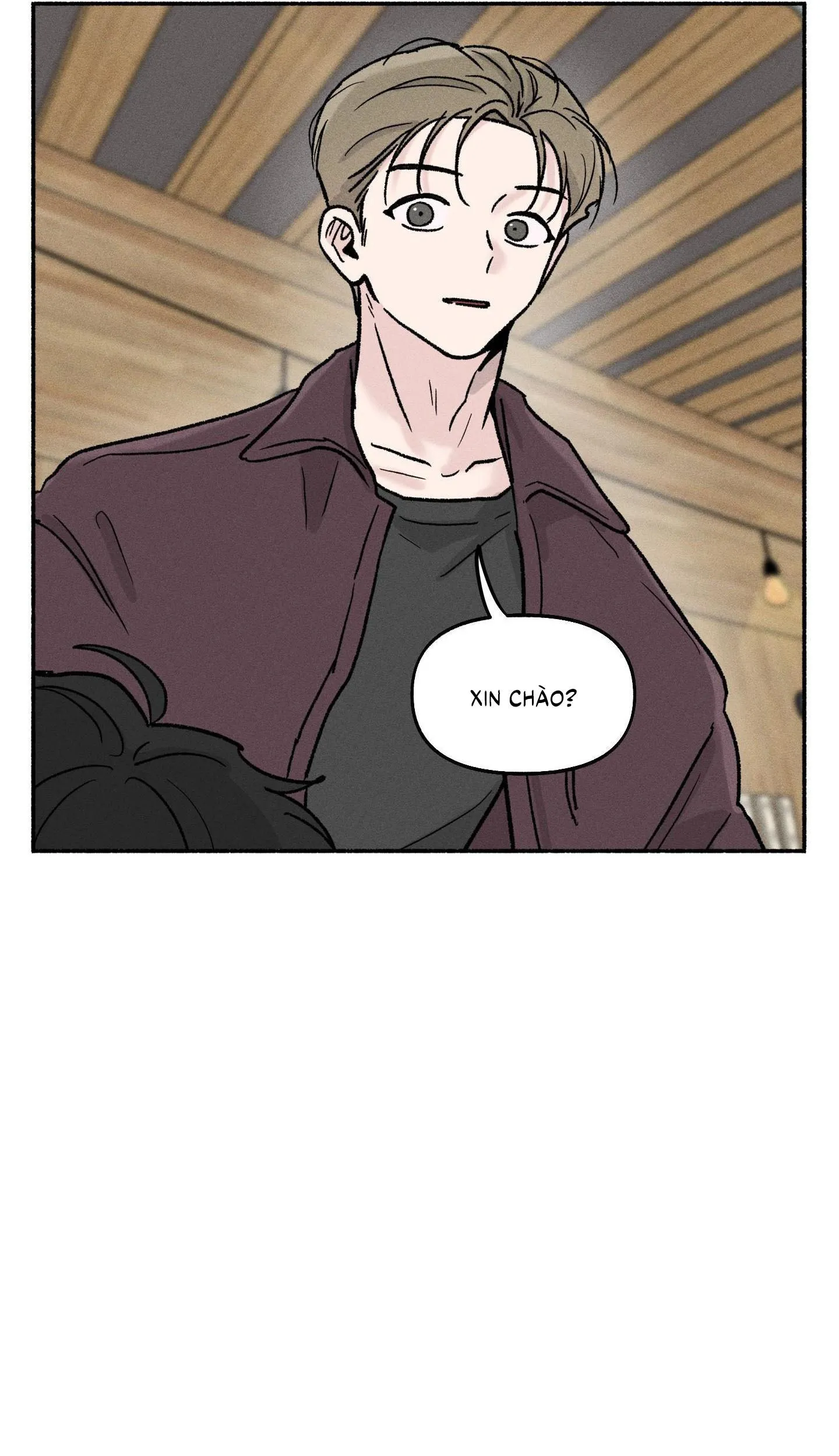 Khi Người Lơ Đãng Chapter 28 Trang 38