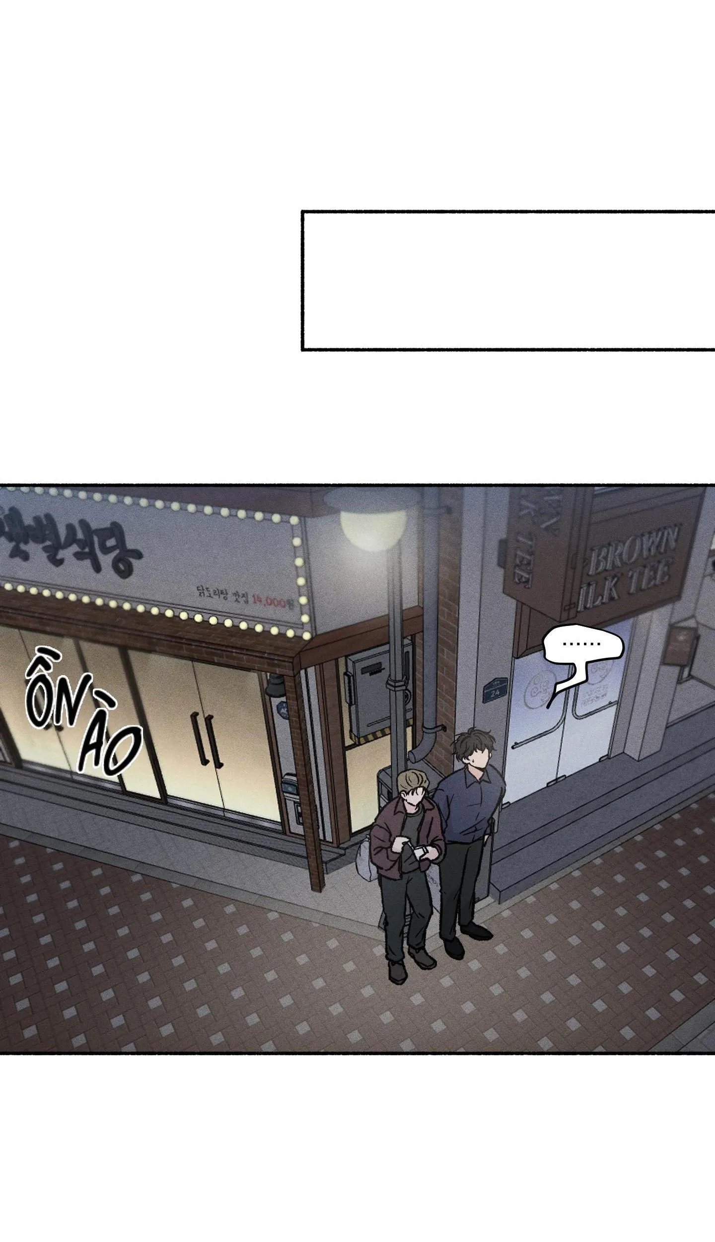 Khi Người Lơ Đãng Chapter 28 Trang 39