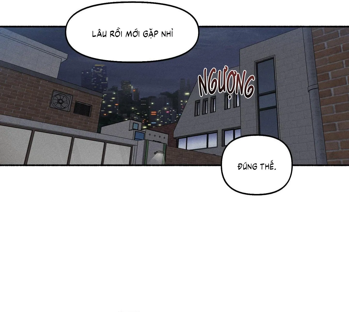 Khi Người Lơ Đãng Chapter 28 Trang 41