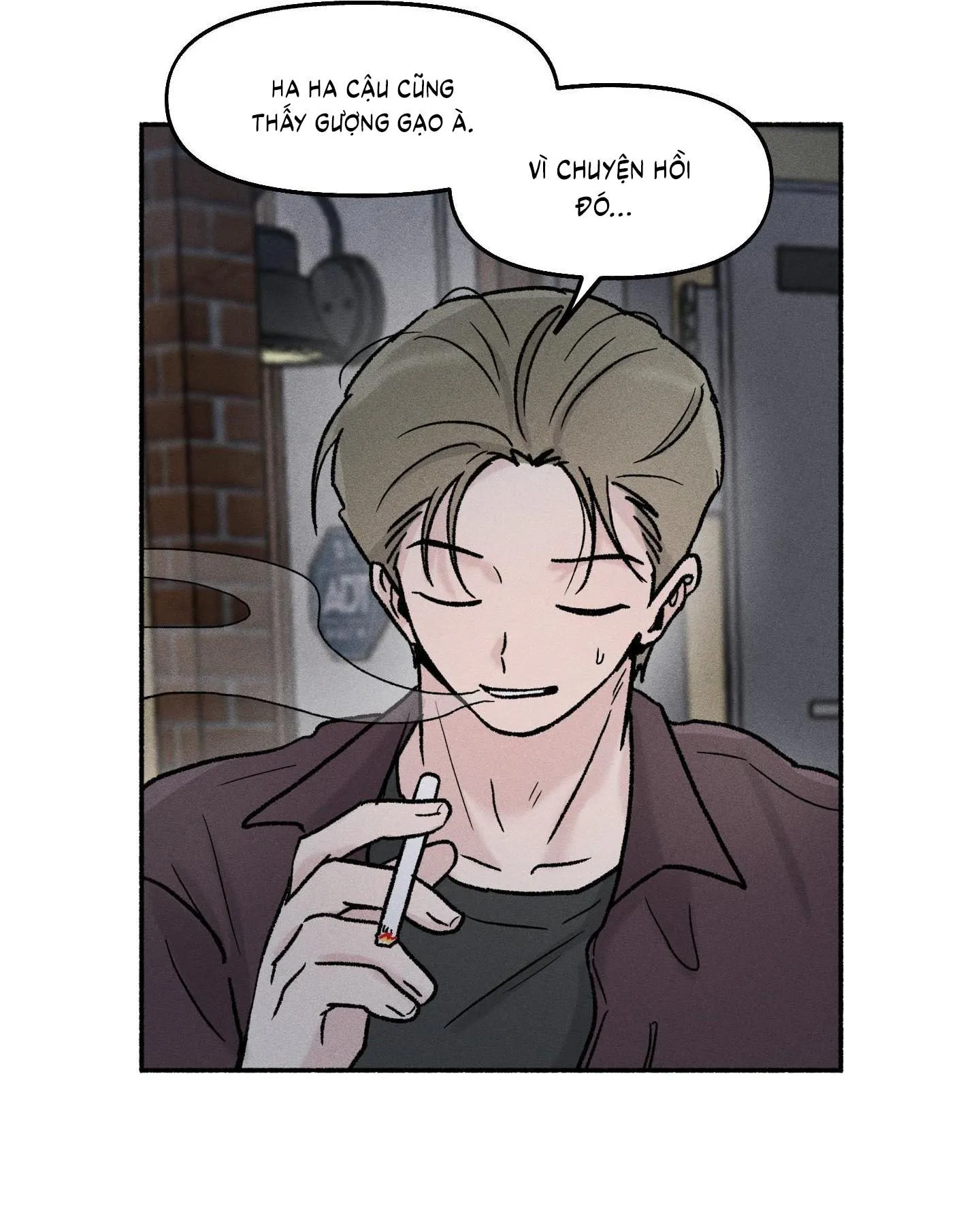 Khi Người Lơ Đãng Chapter 28 Trang 42