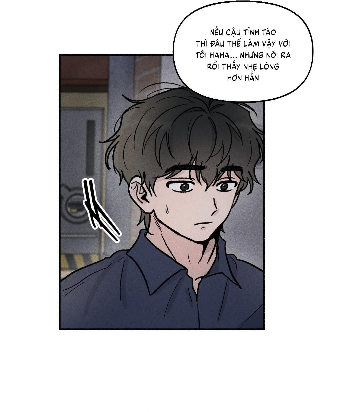 Khi Người Lơ Đãng Chapter 28 Trang 47