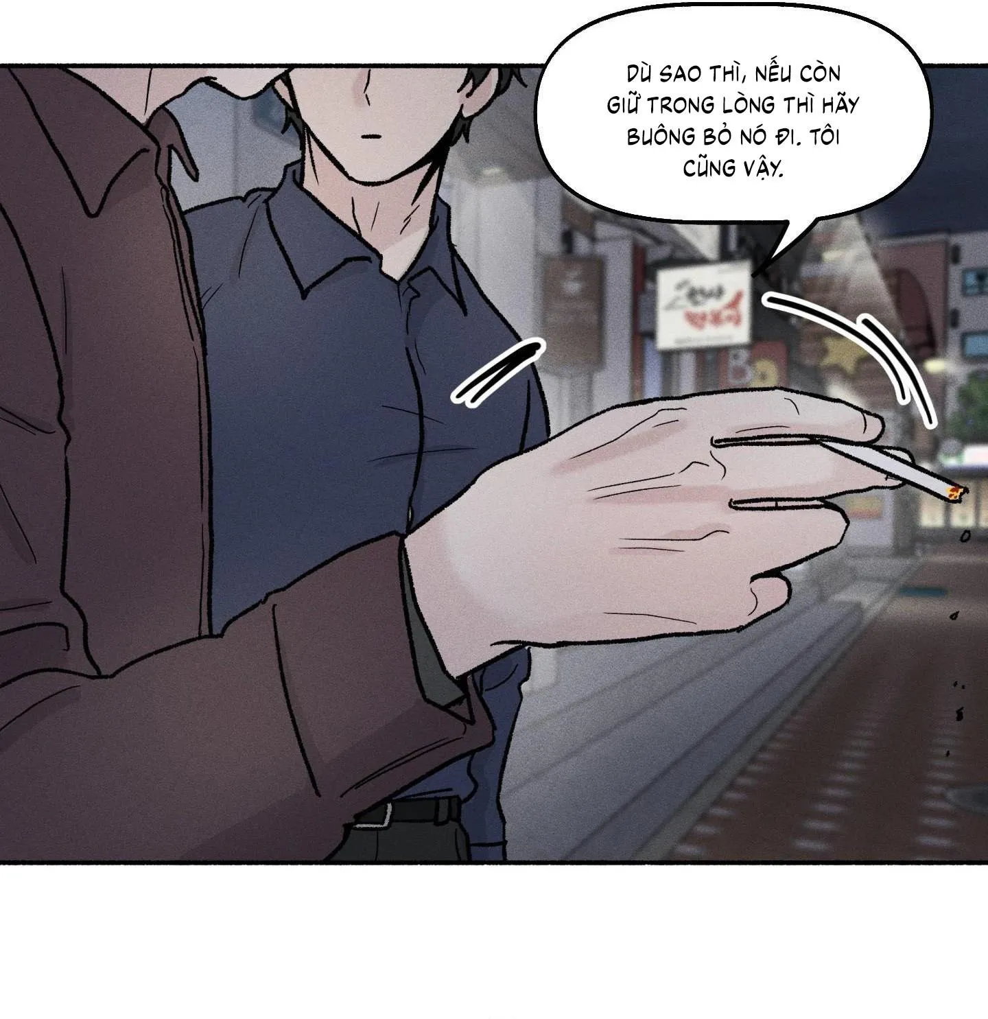 Khi Người Lơ Đãng Chapter 28 Trang 49