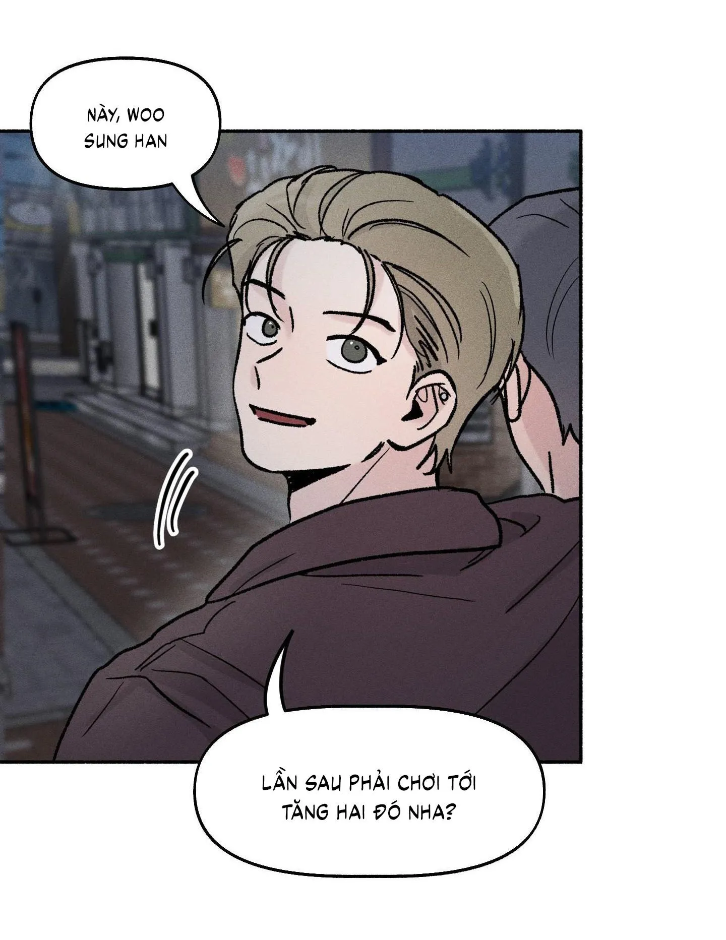 Khi Người Lơ Đãng Chapter 28 Trang 54