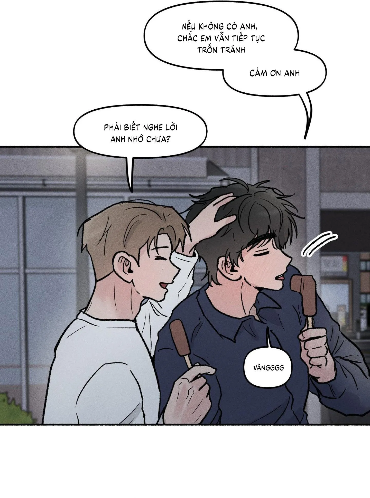 Khi Người Lơ Đãng Chapter 28 Trang 59