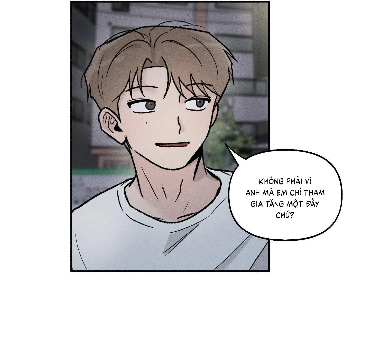 Khi Người Lơ Đãng Chapter 28 Trang 61