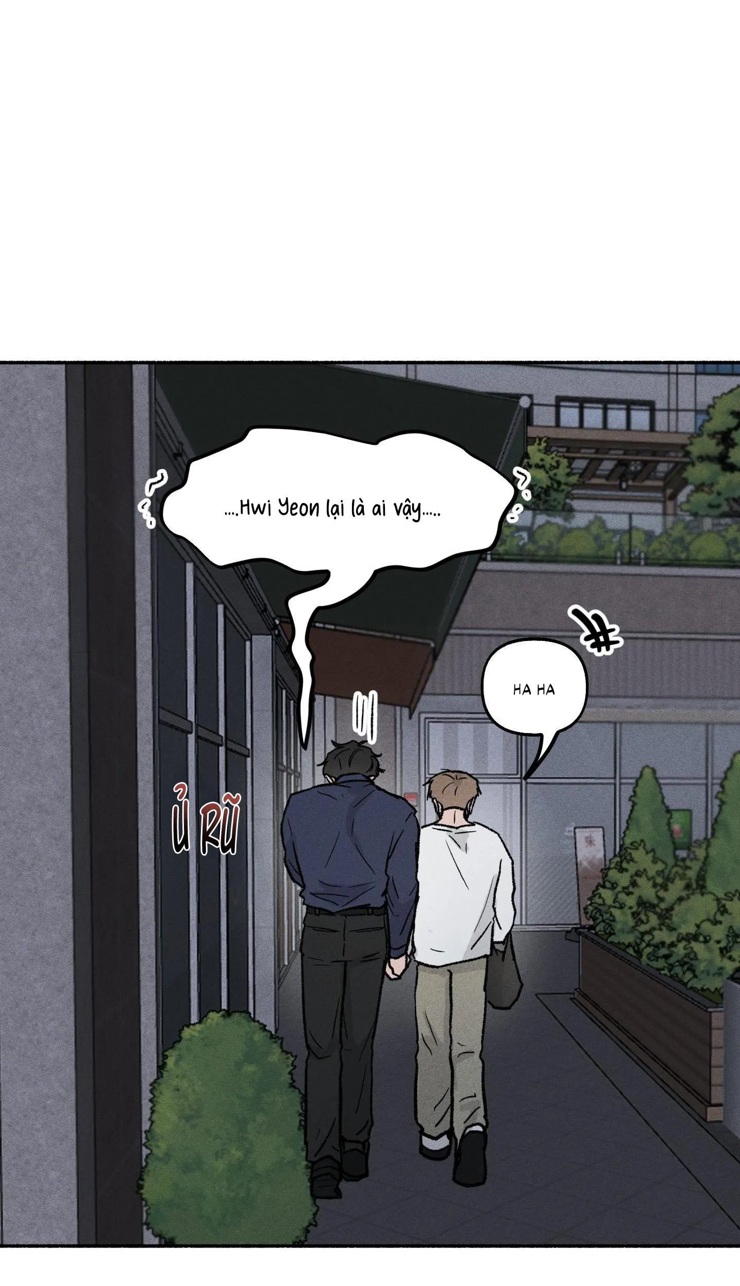 Khi Người Lơ Đãng Chapter 28 Trang 64