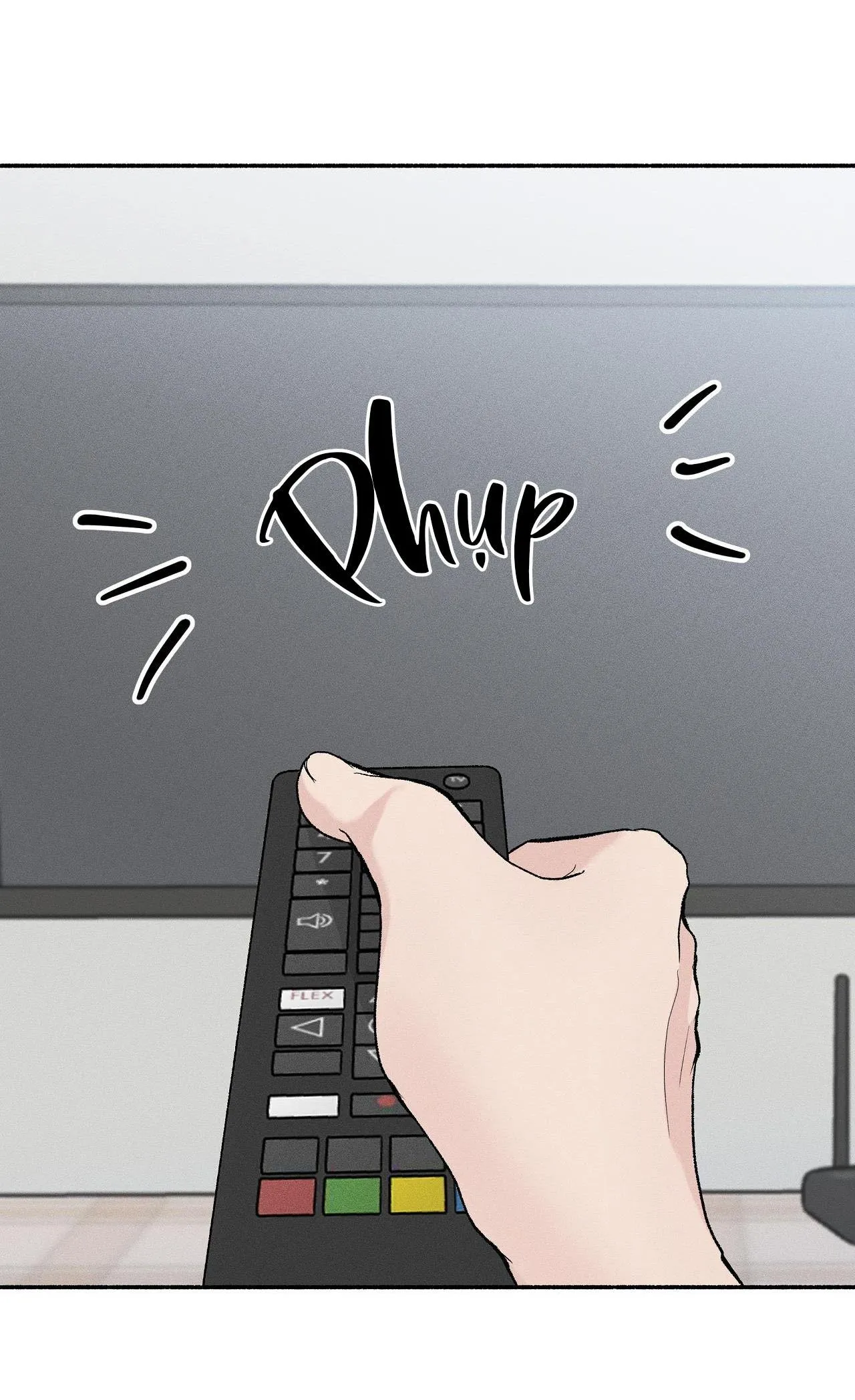 Khi Người Lơ Đãng Chapter 1 Trang 4