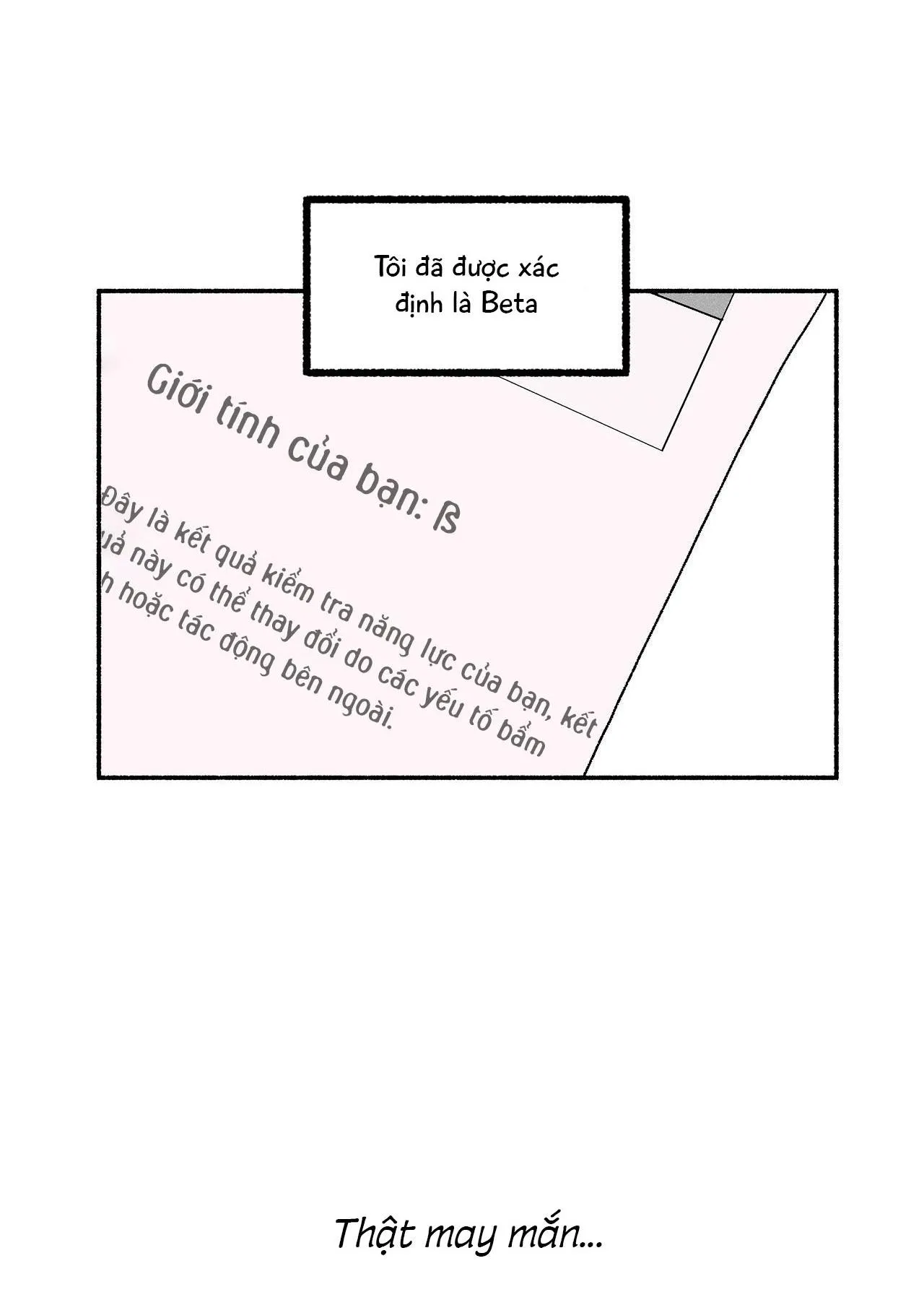 Khi Người Lơ Đãng Chapter 1 Trang 7