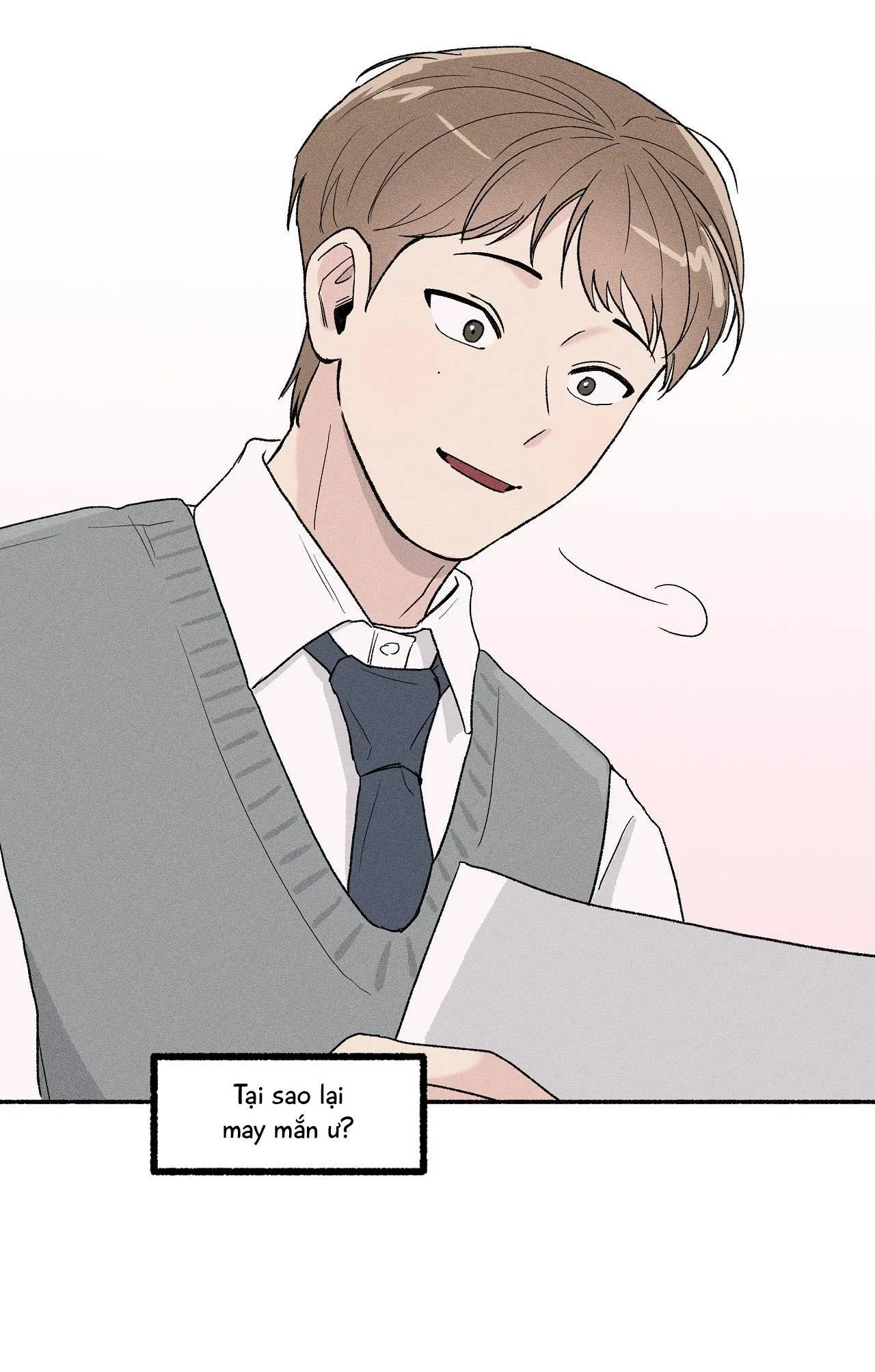 Khi Người Lơ Đãng Chapter 1 Trang 8