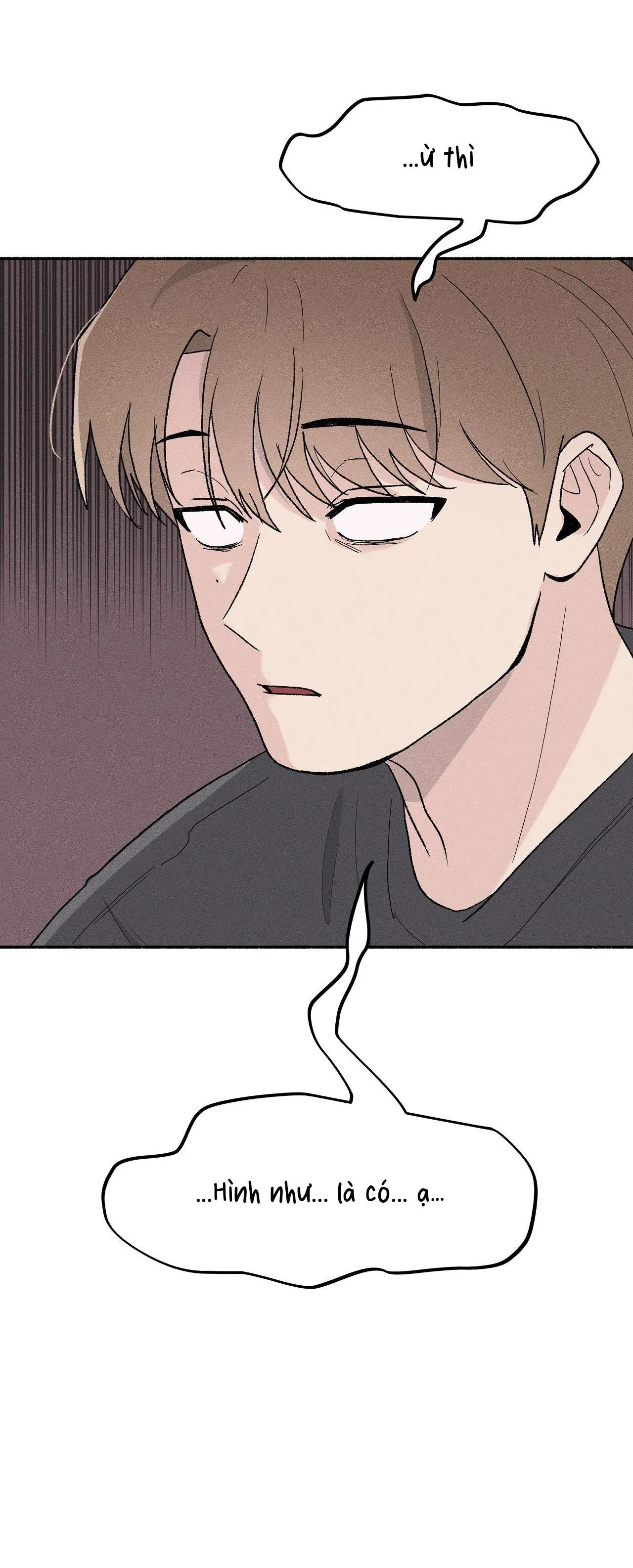 Khi Người Lơ Đãng Chapter 1 Trang 18