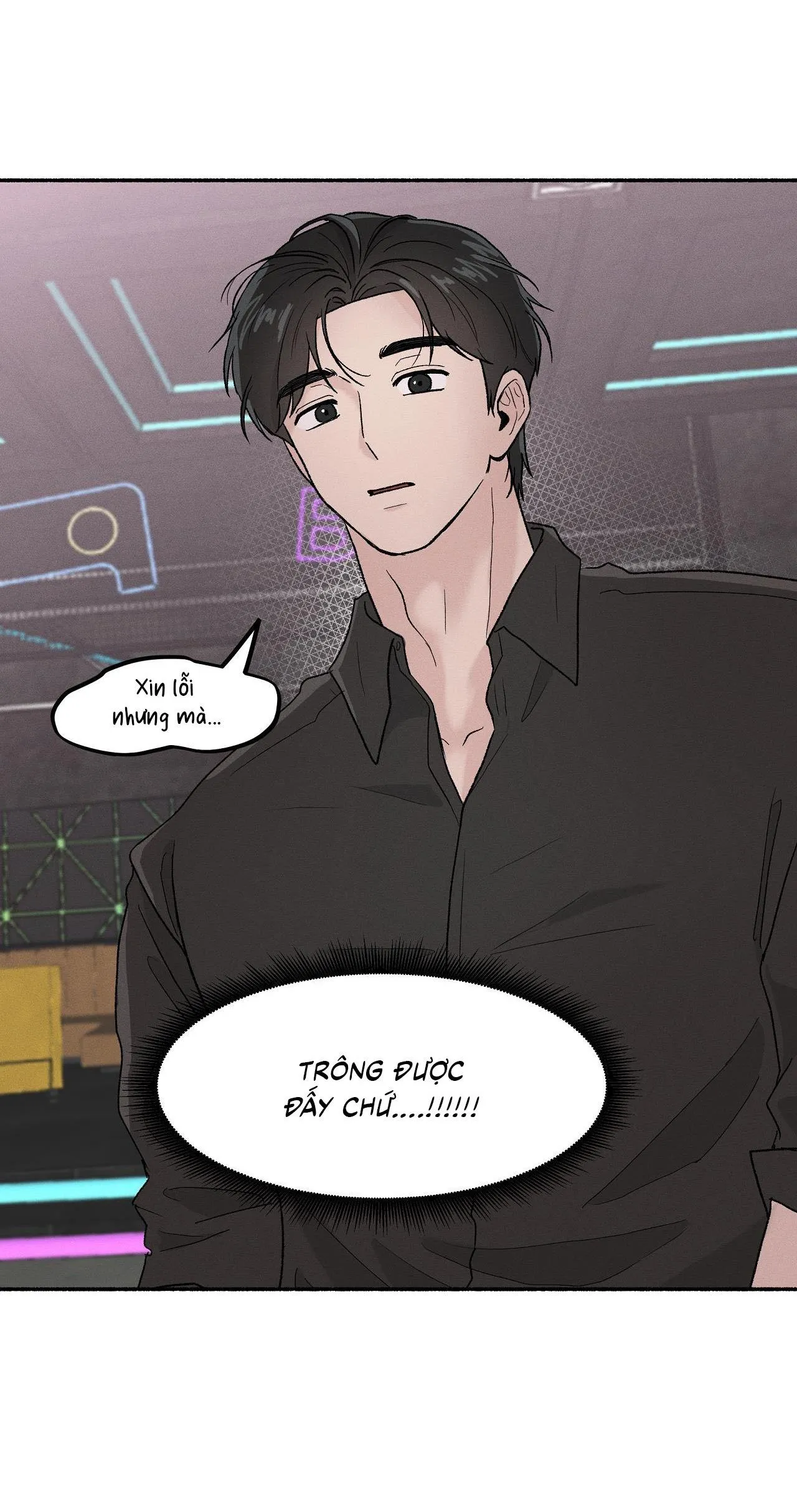 Khi Người Lơ Đãng Chapter 1 Trang 23