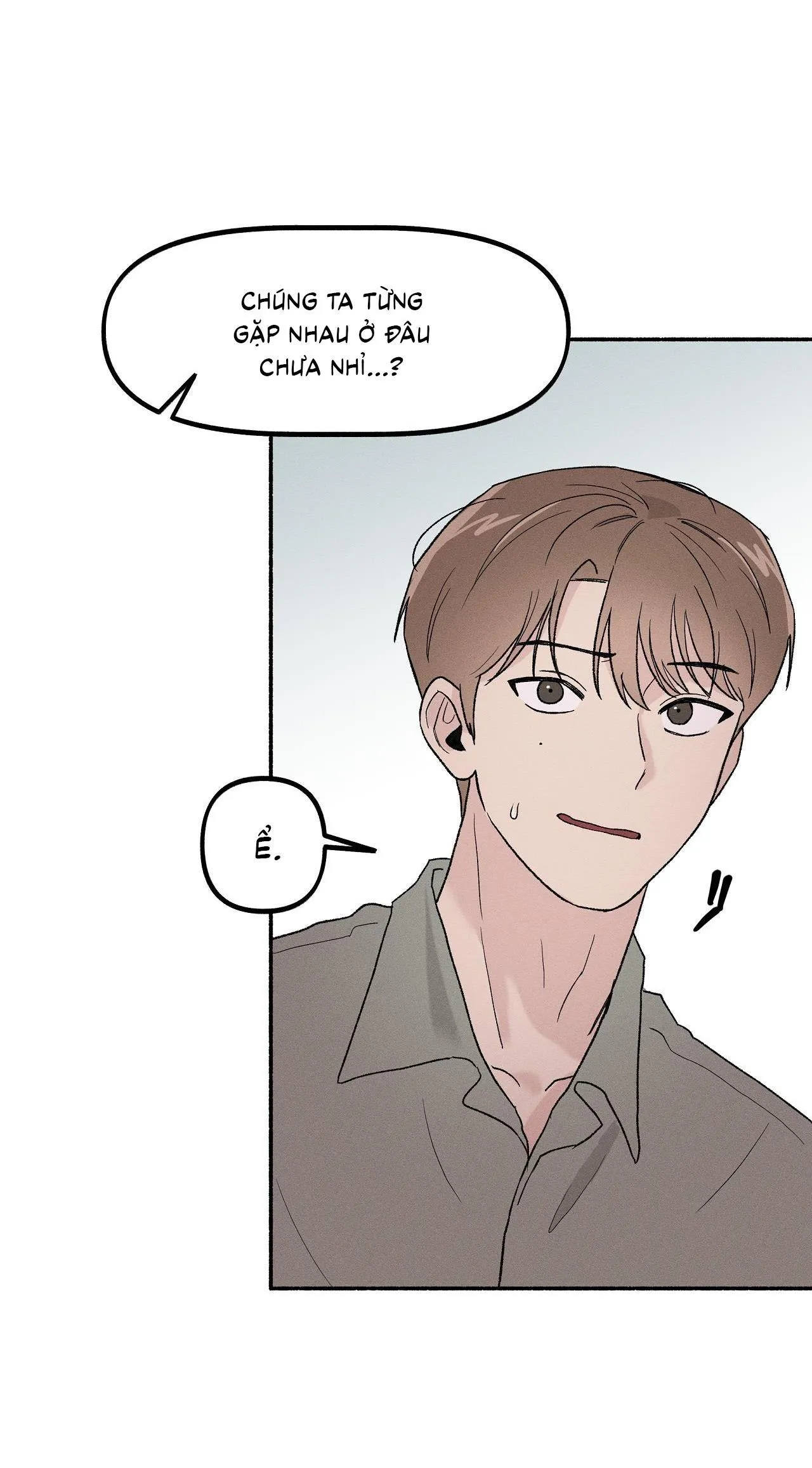 Khi Người Lơ Đãng Chapter 1 Trang 24