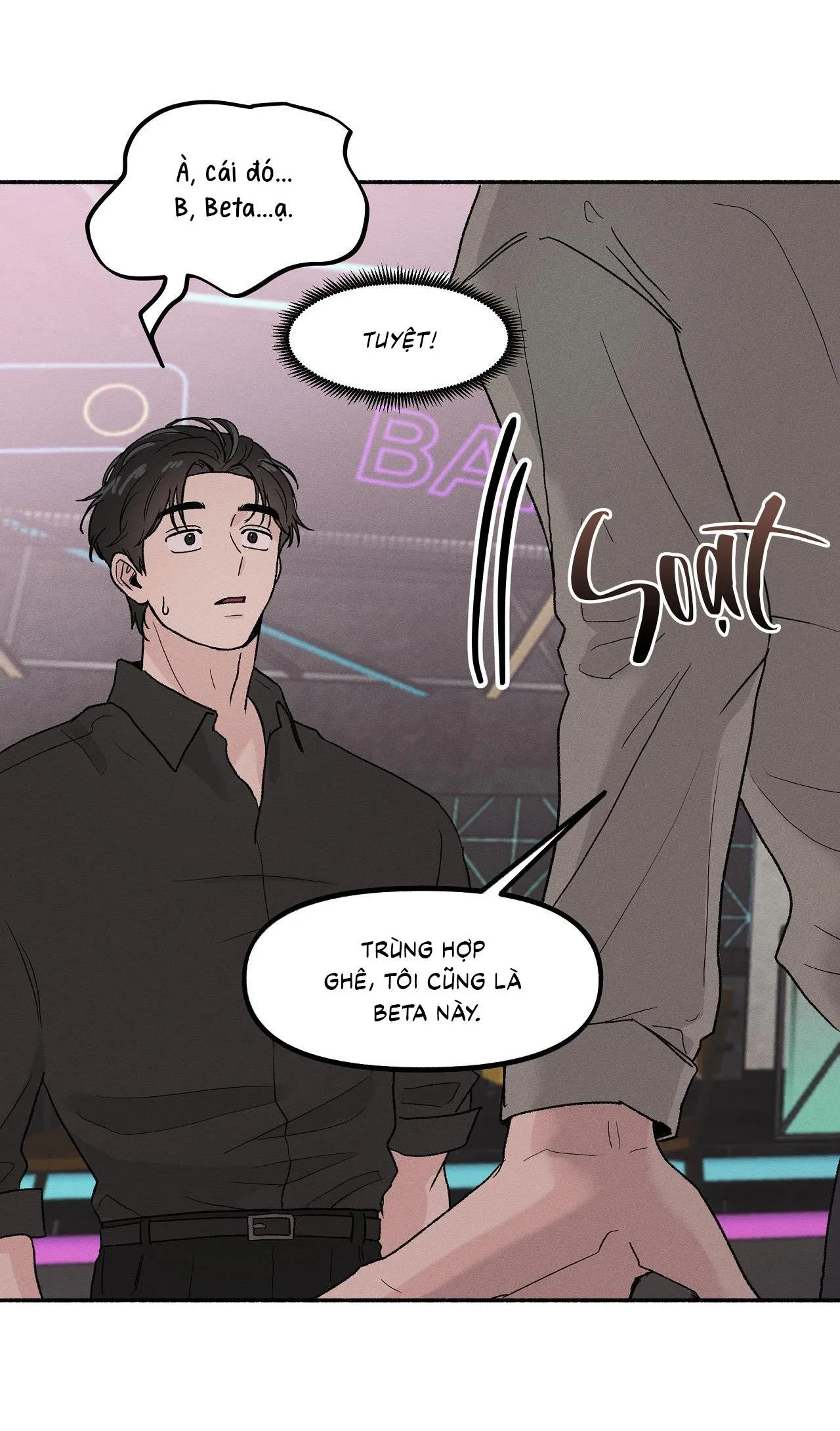 Khi Người Lơ Đãng Chapter 1 Trang 26